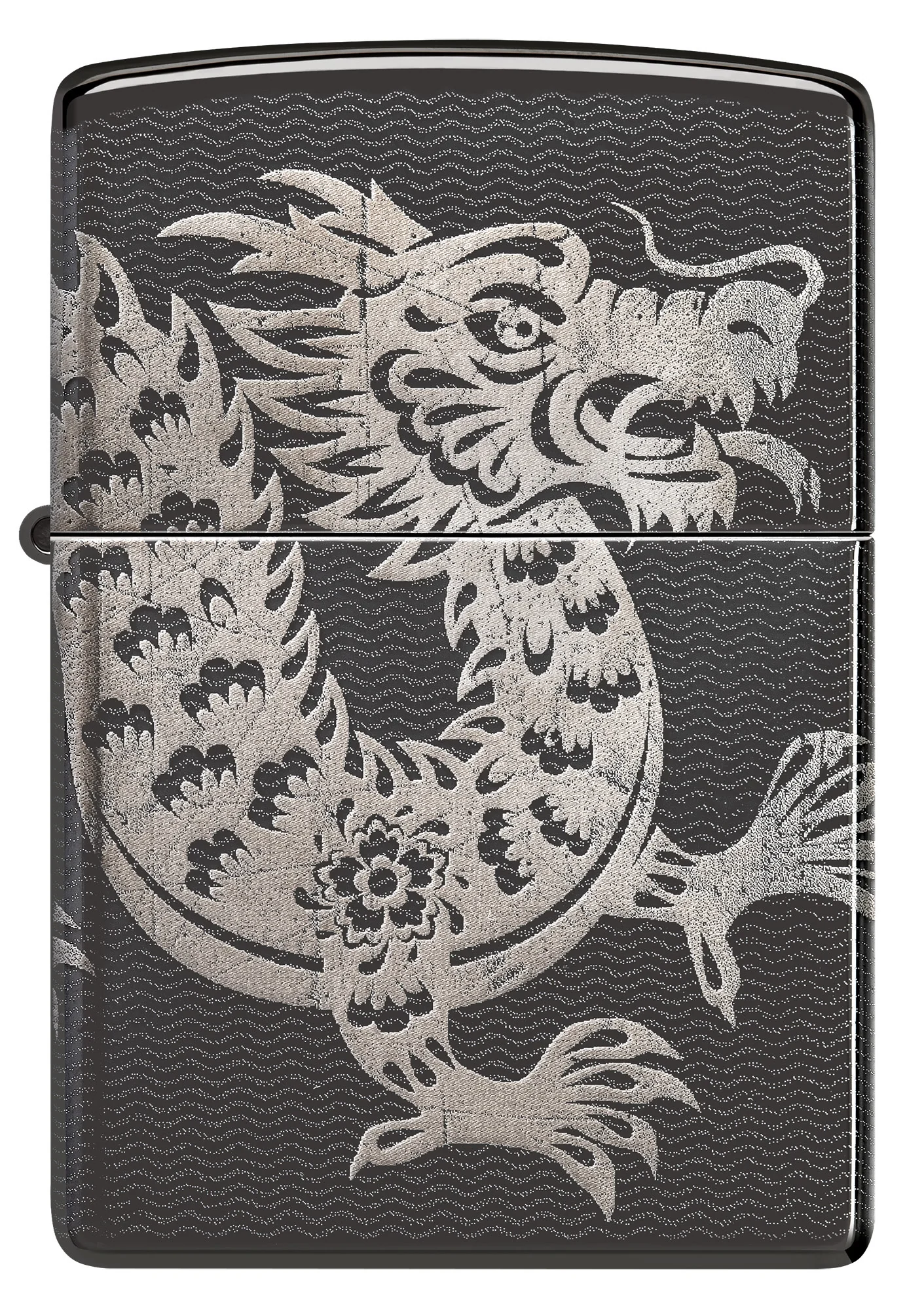 Lucky Dragon Design - Image 3