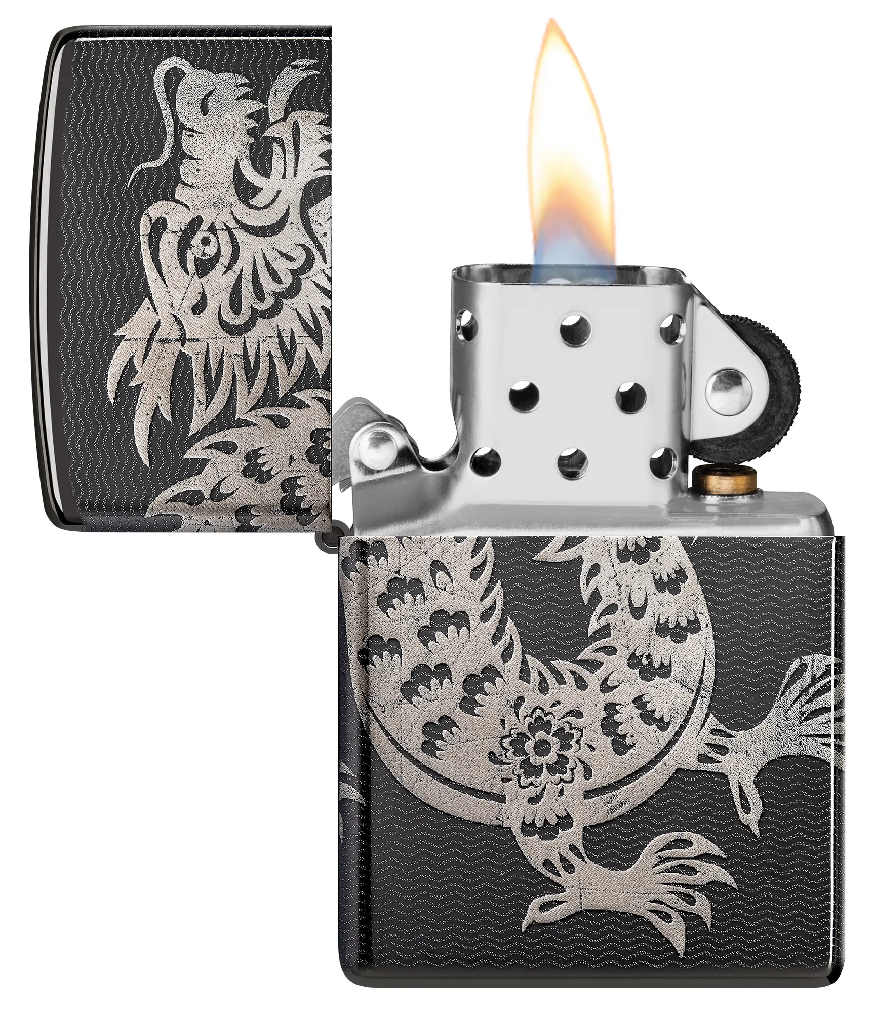 Lucky Dragon Design - Image 4