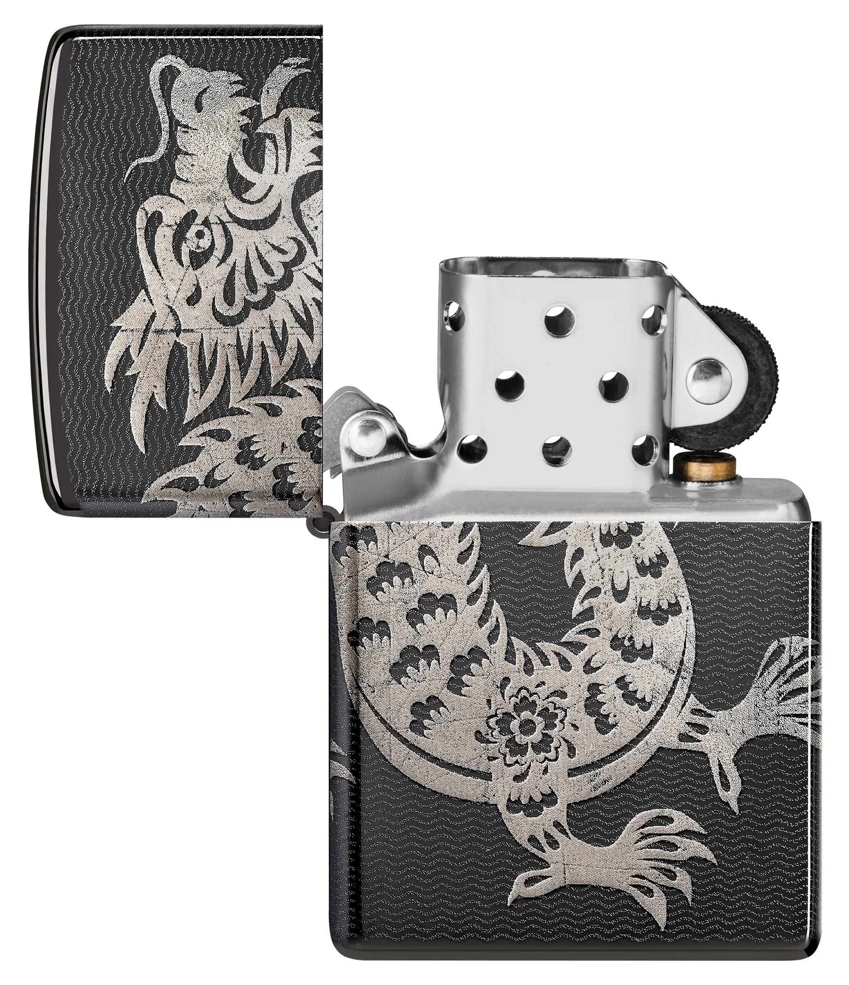 Lucky Dragon Design - Image 5