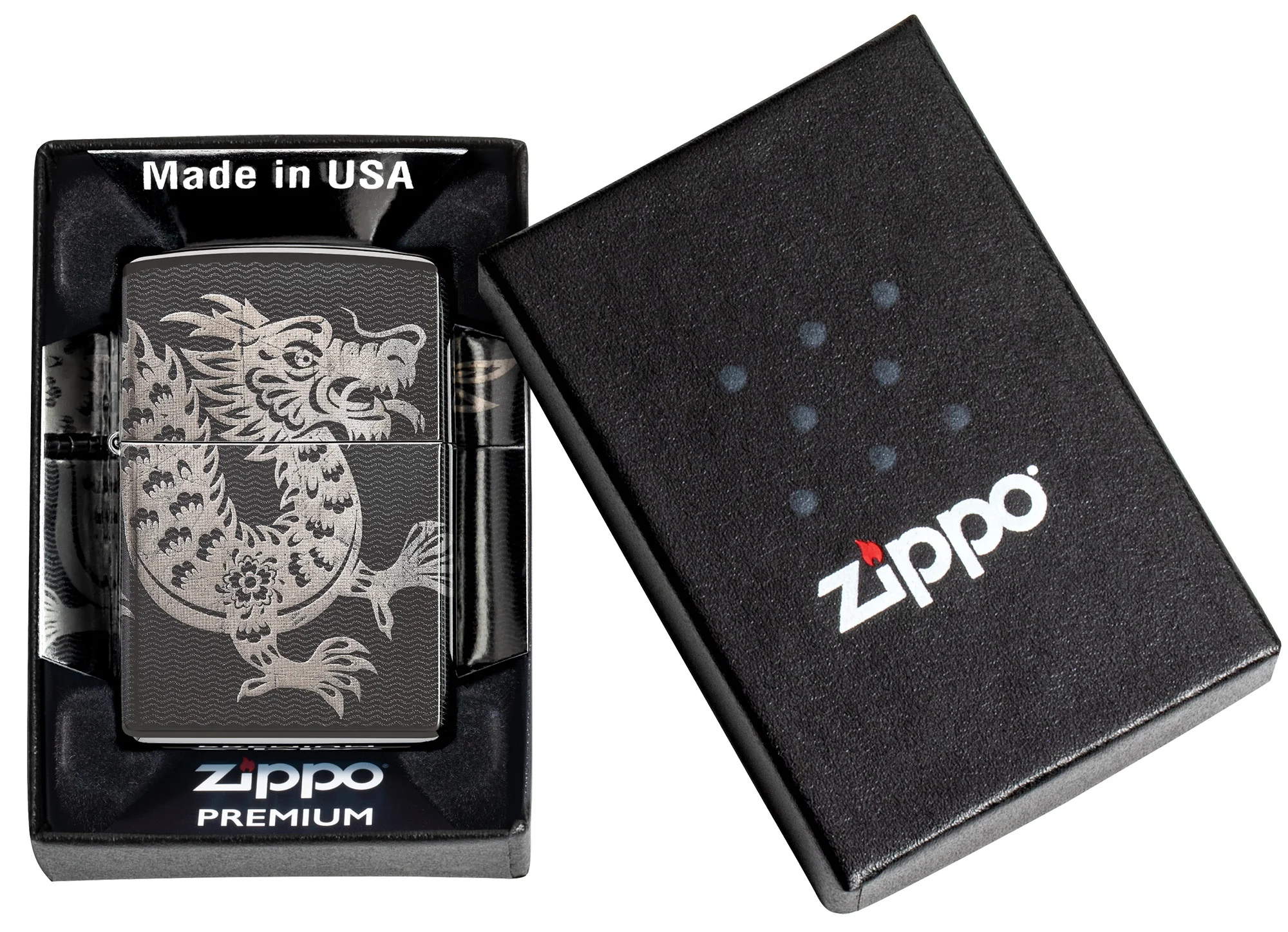 Lucky Dragon Design - Image 7
