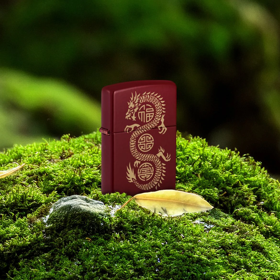 Lucky Dragon Design - Image 2