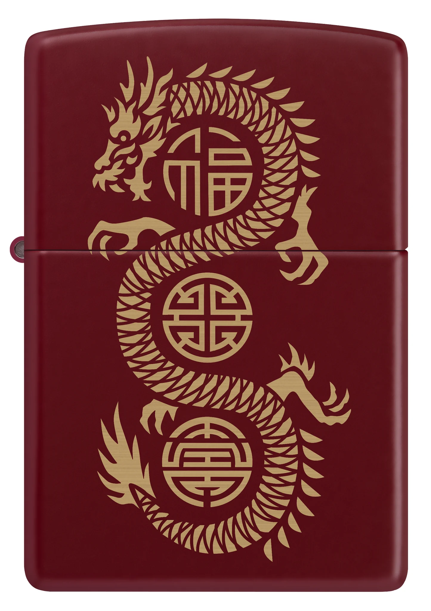 Lucky Dragon Design - Image 3