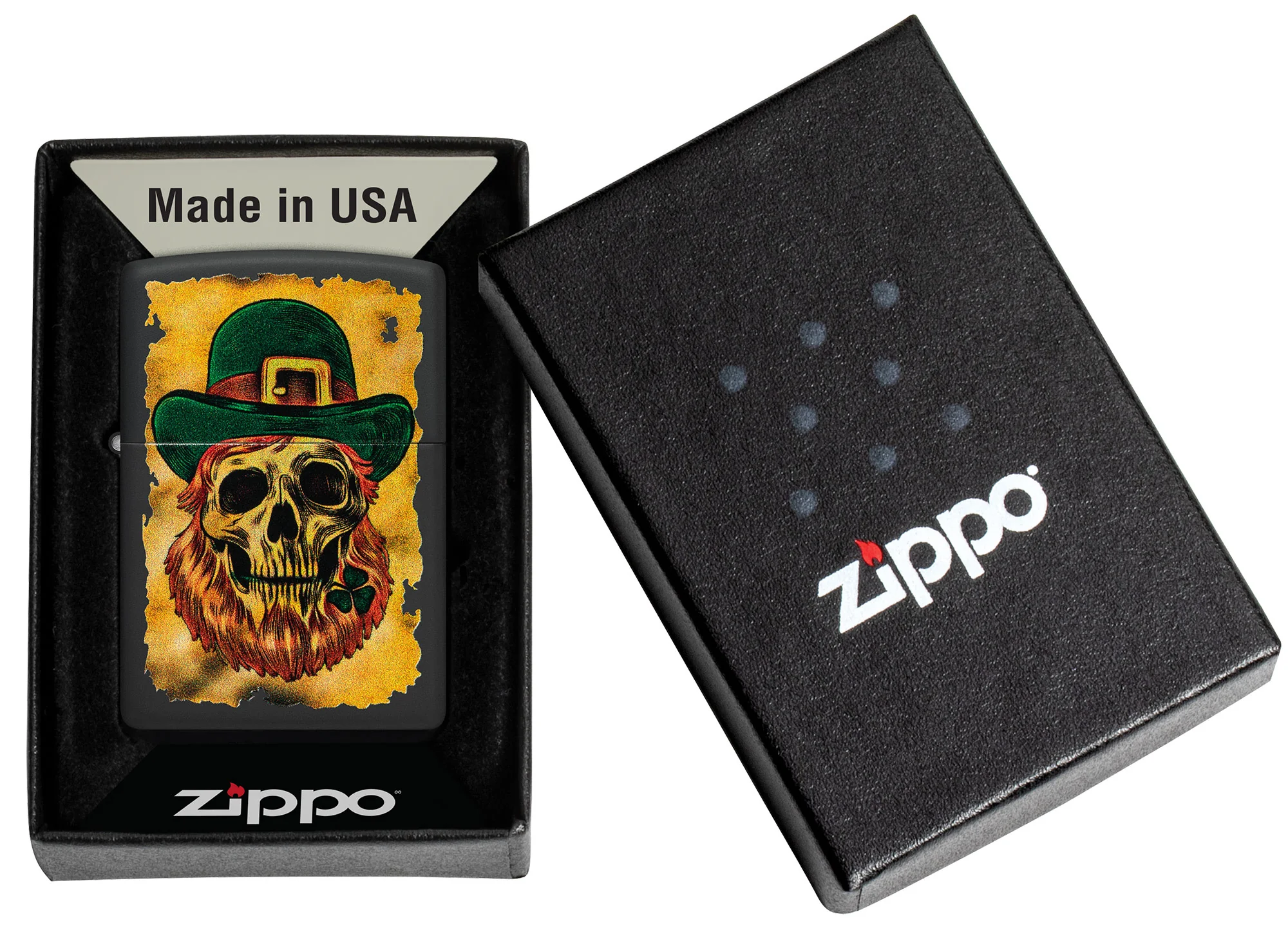 Lucky Map Design - Image 7