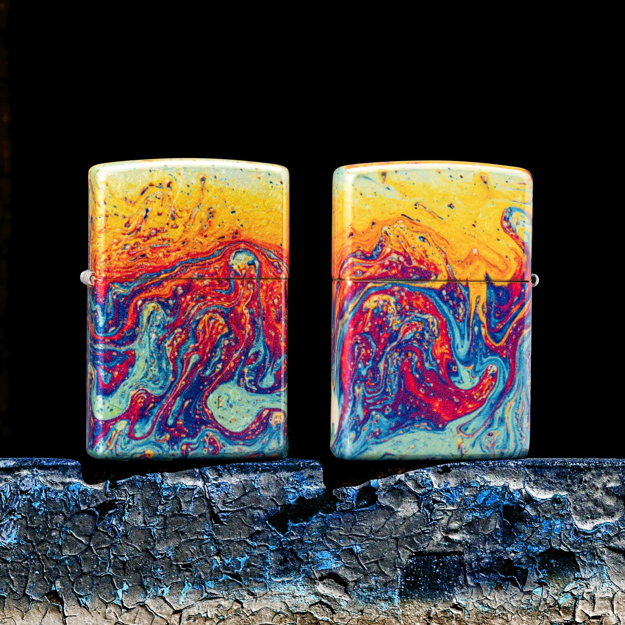 Magma Fusion Design - Image 2