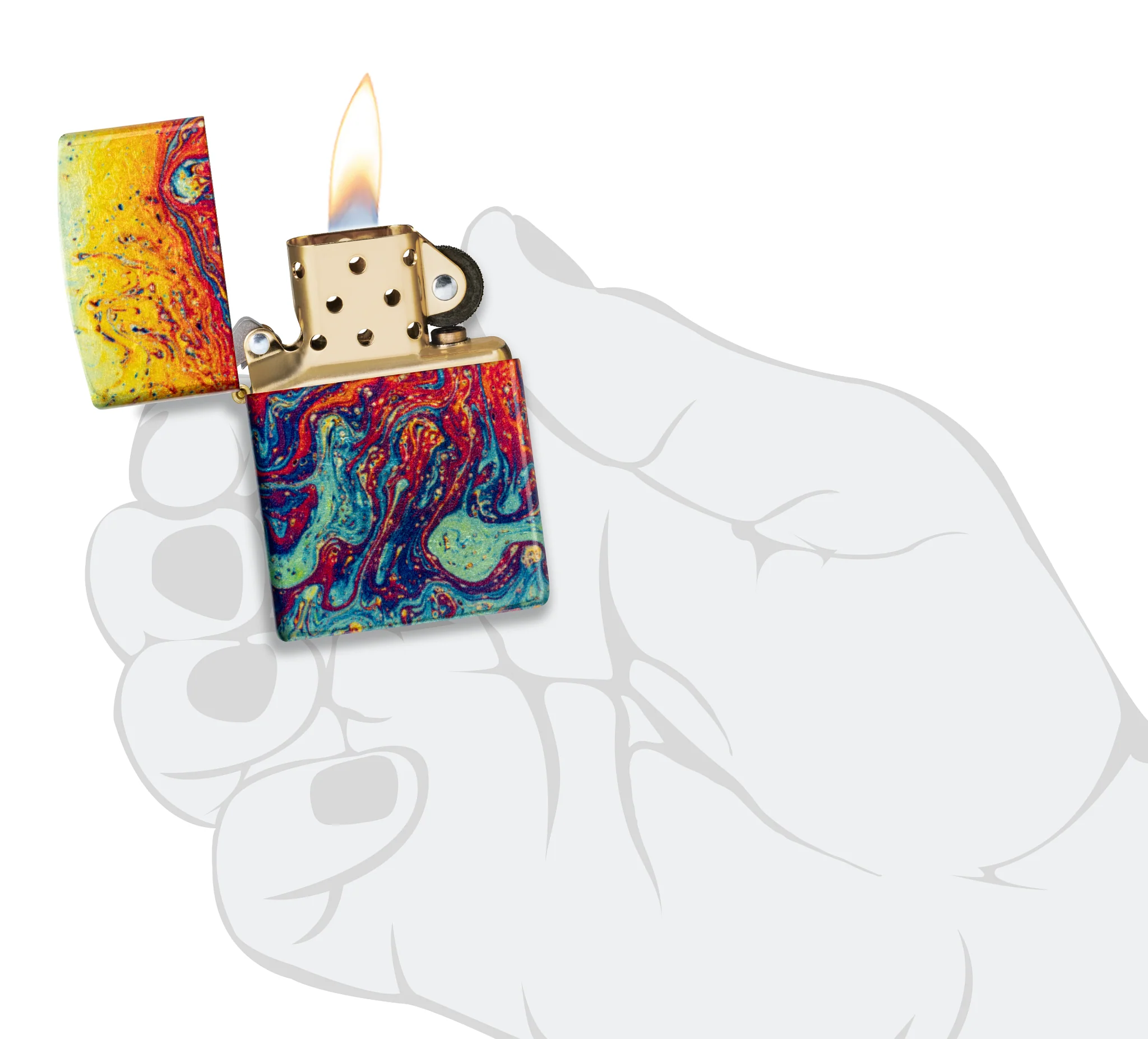 Magma Fusion Design - Image 6