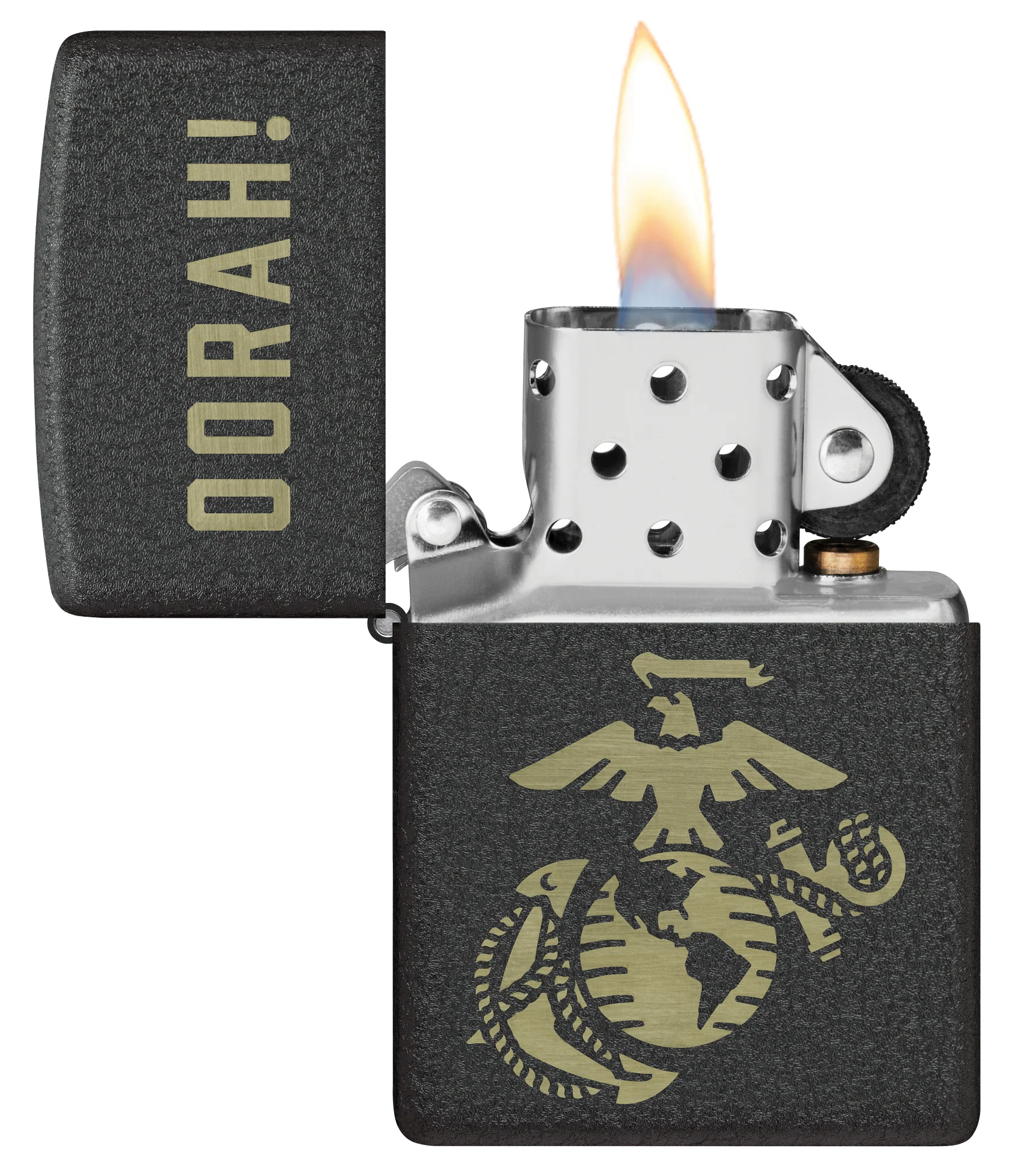 U.S. Marine Corps Oorah Design - Image 4