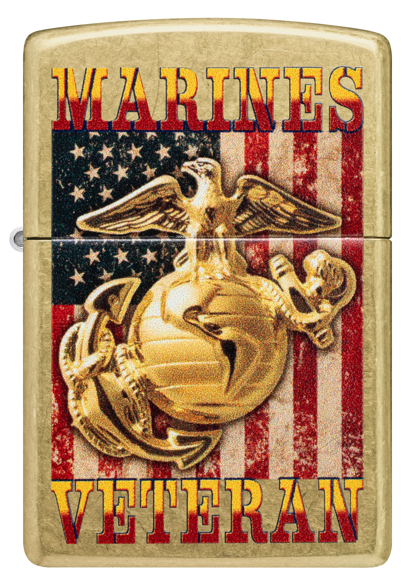 U.S. Marine Corps Veteran Design - Image 3