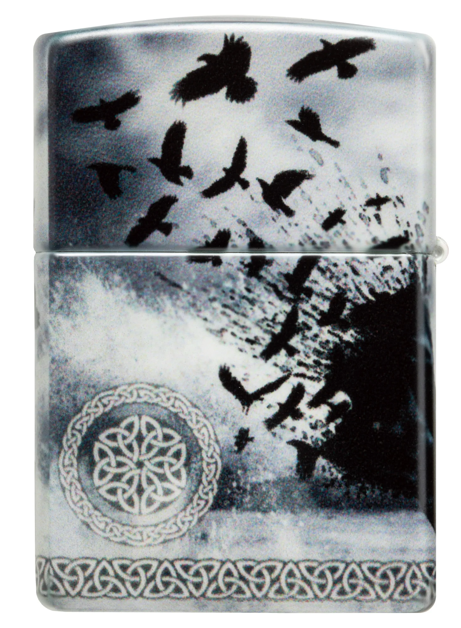 Mazzi® Raven Commander Design - Image 10