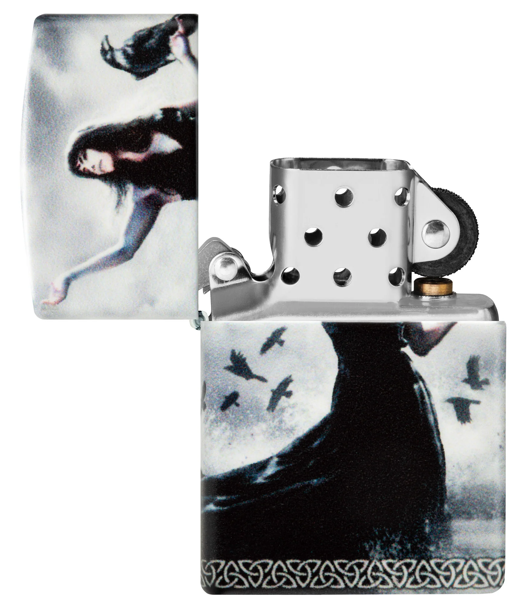 Mazzi® Raven Commander Design - Image 11