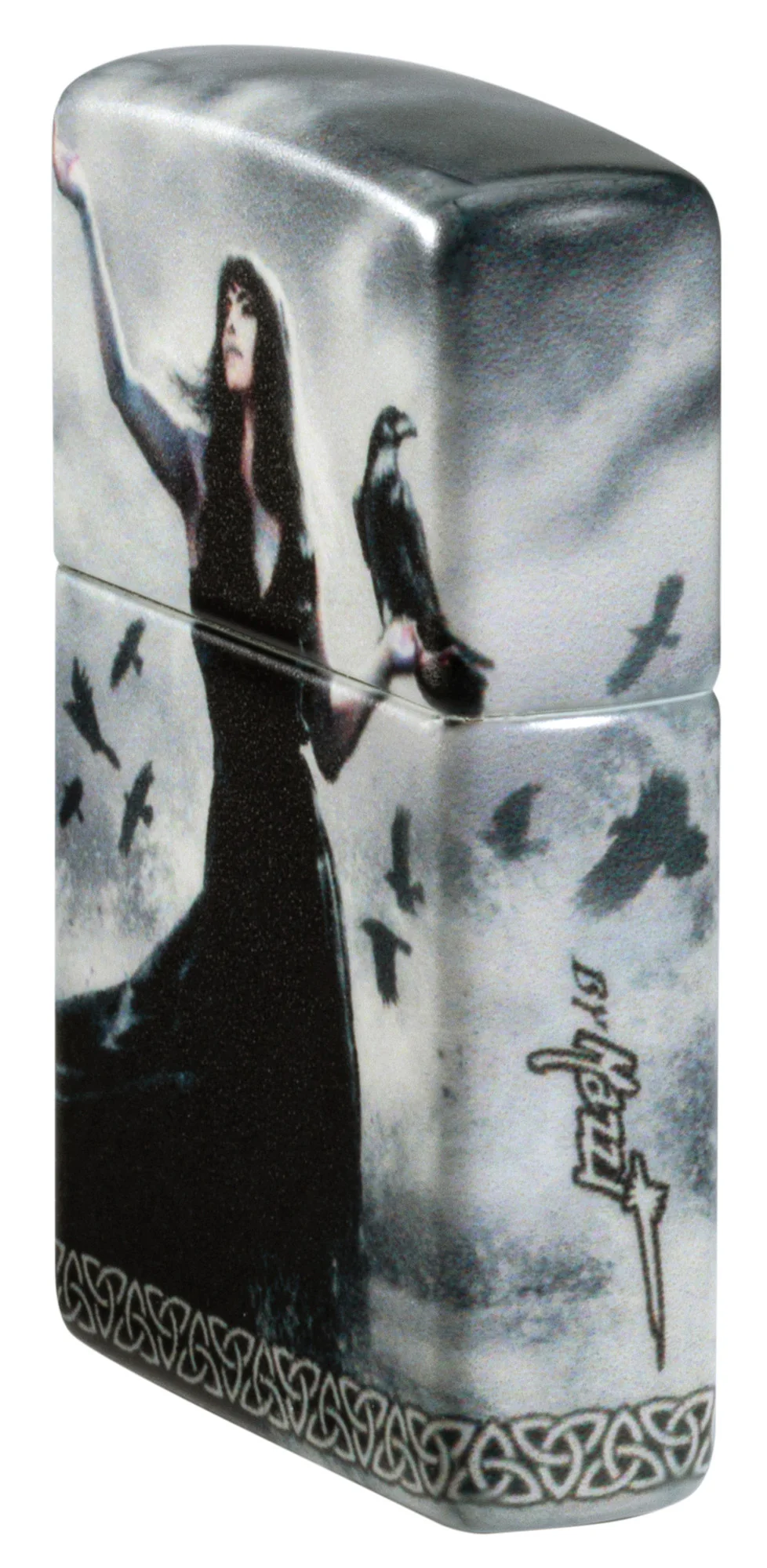 Mazzi® Raven Commander Design - Image 7
