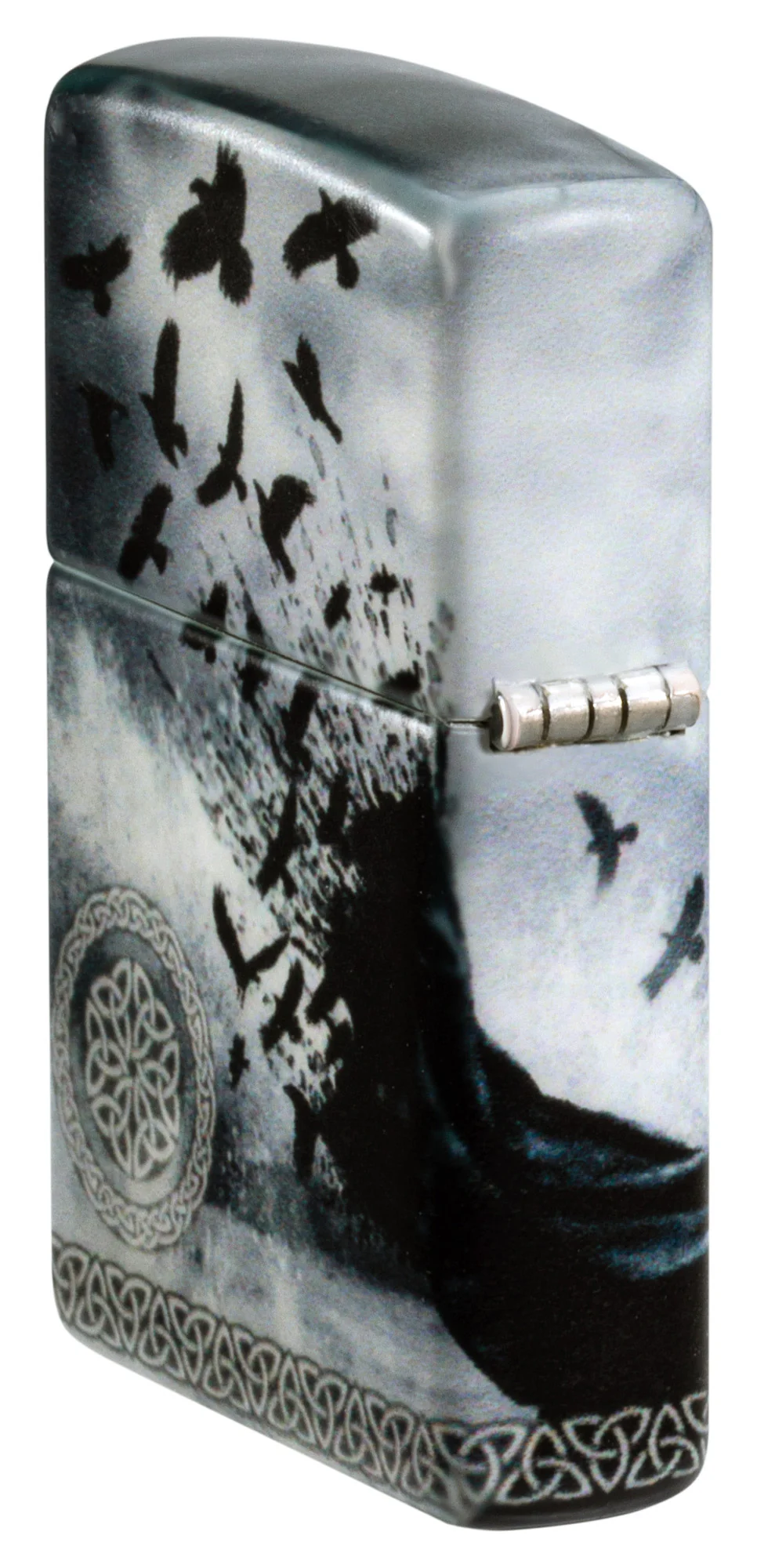 Mazzi® Raven Commander Design - Image 8