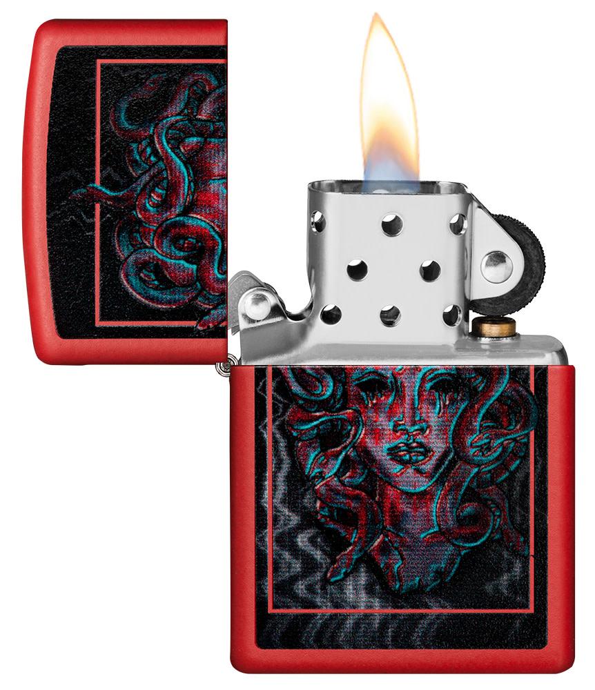 Medusa Design - Image 3