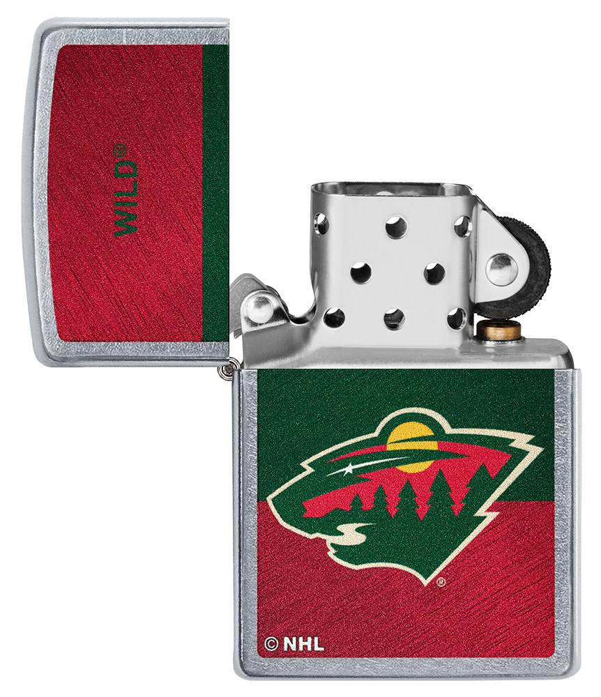 Minnesota Wild® Icon Design - Image 7