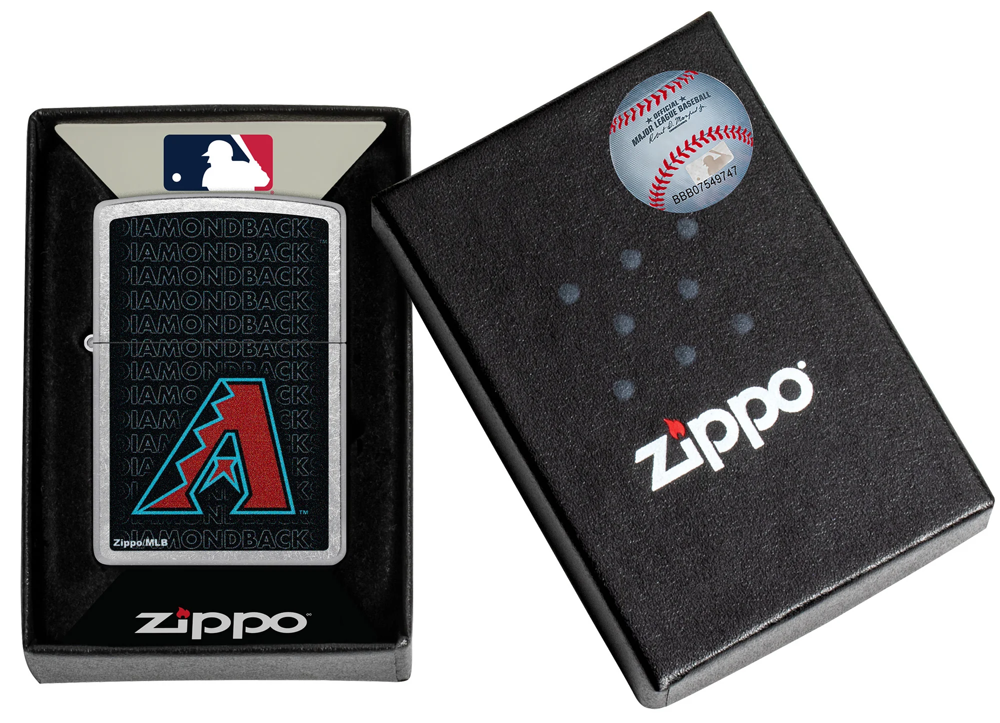 MLB® Arizona Diamondbacks™ Logo Design - Image 7