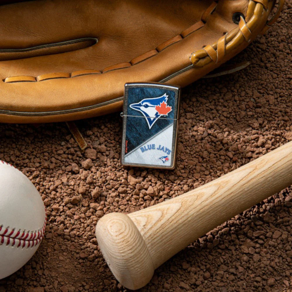 MLB® Toronto Blue Jays™ Colorblock Design - Image 2