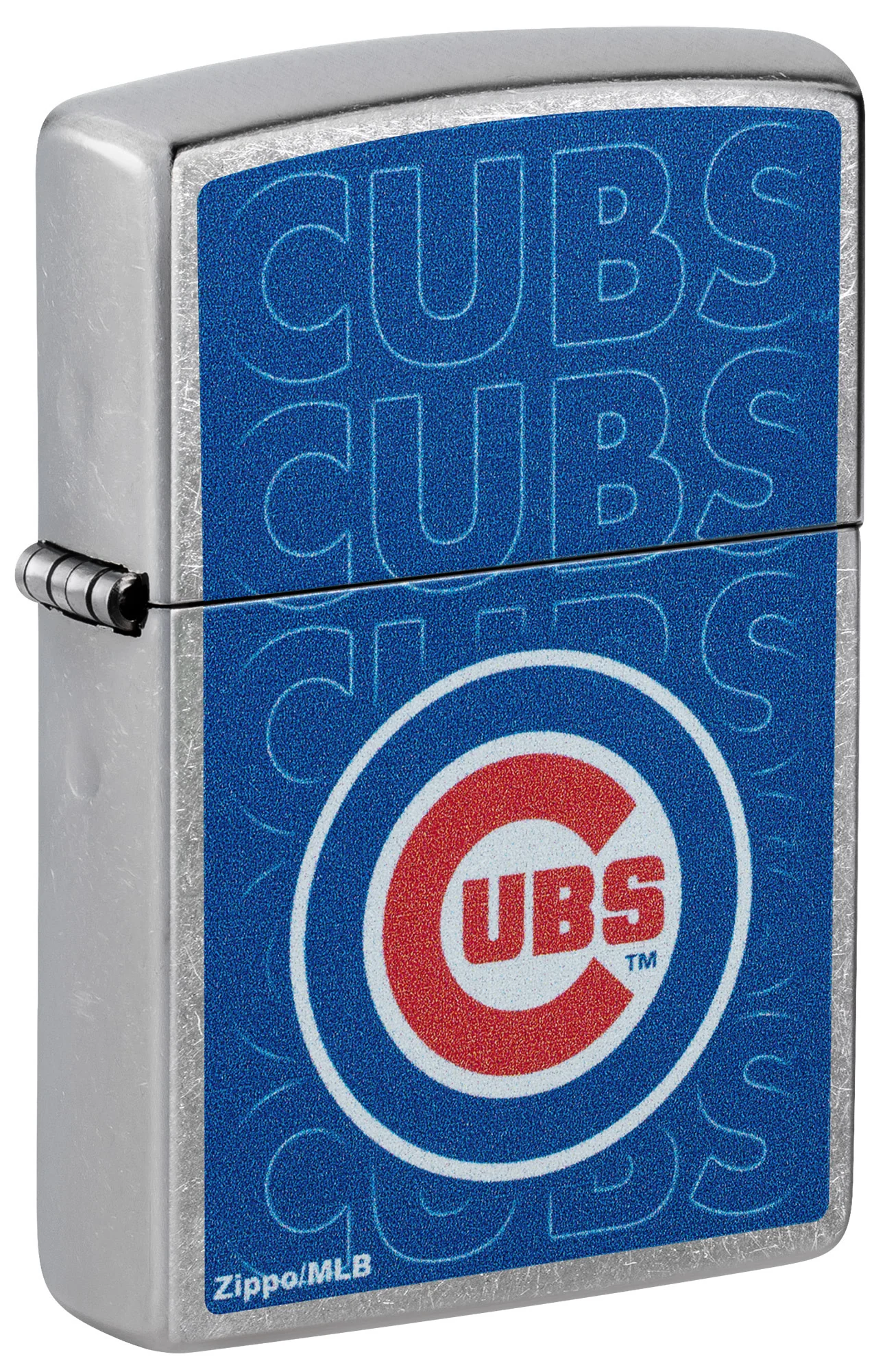 MLB® Chicago Cubs™ Logo Design