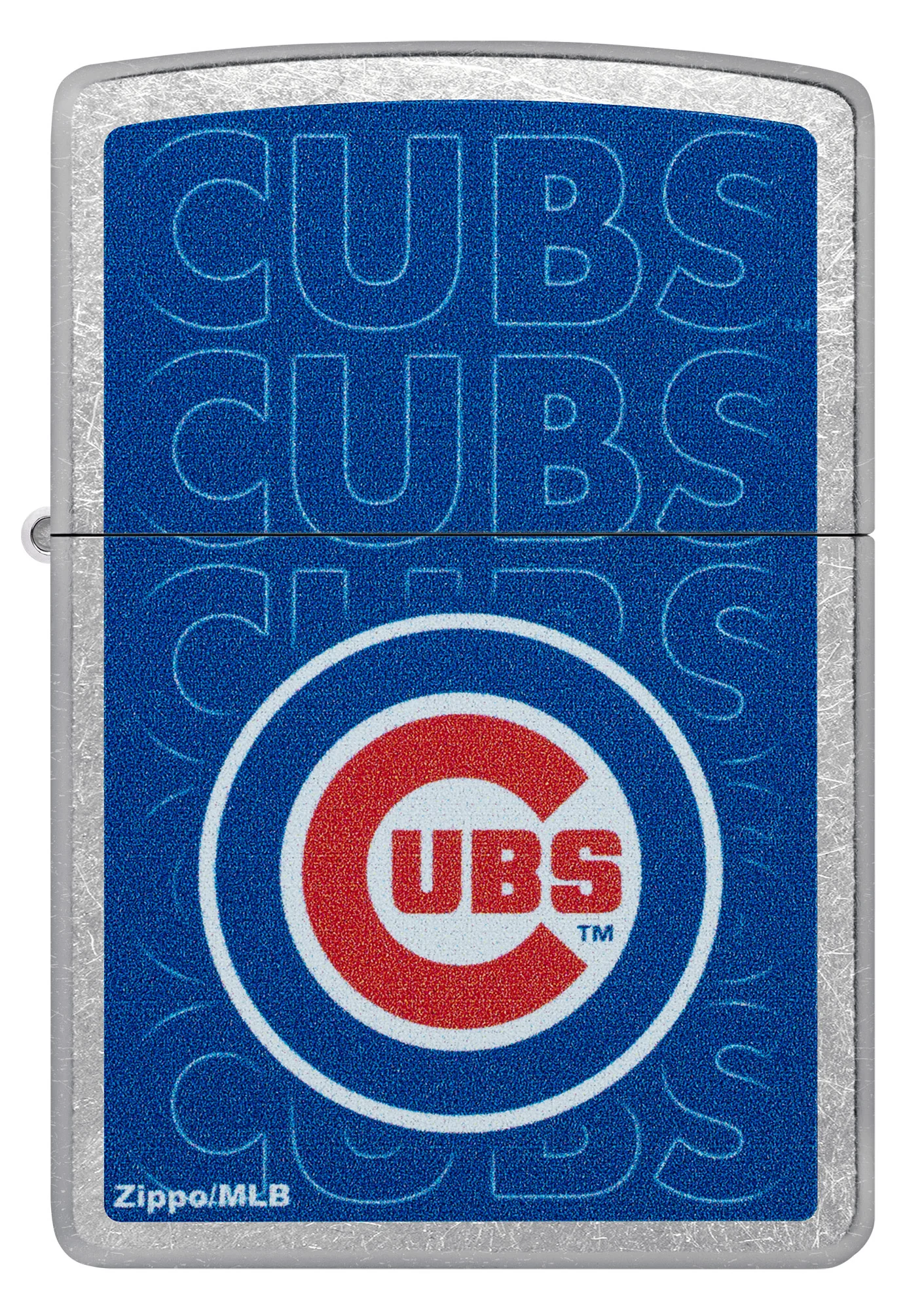 MLB® Chicago Cubs™ Logo Design - Image 3