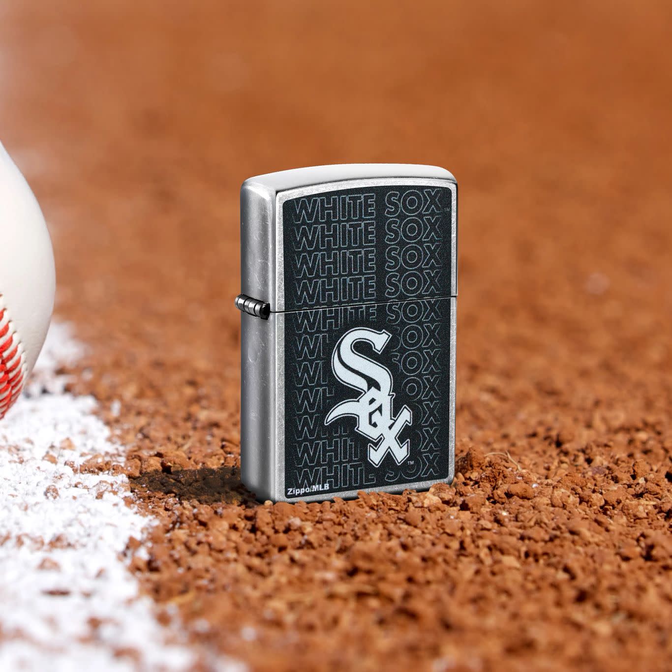 MLB® Chicago White Sox™ Logo Design - Image 2