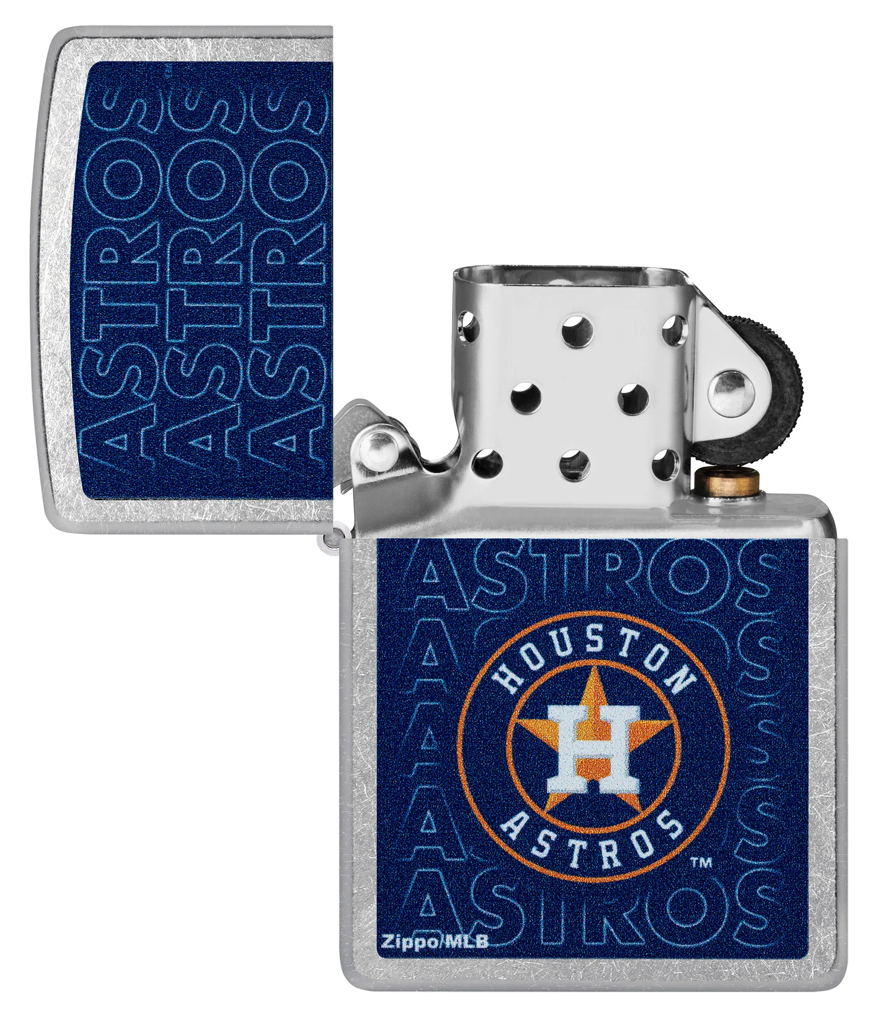 MLB® Houston Astros™ Logo Design - Image 5