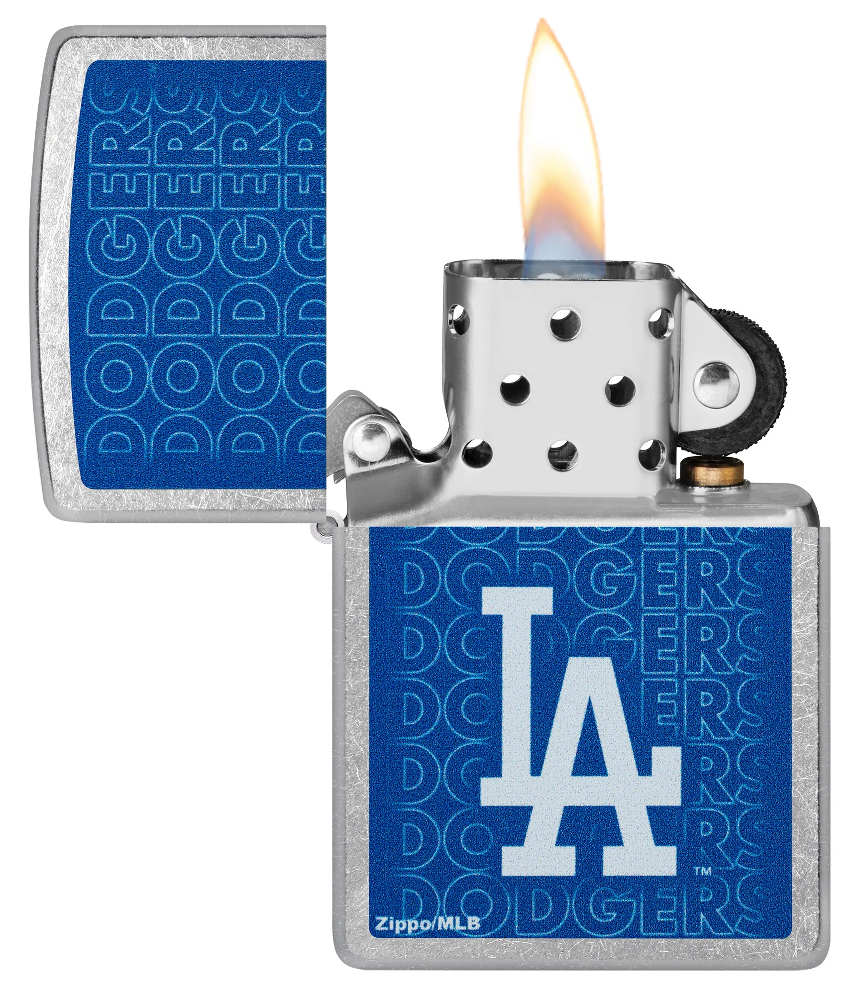 MLB® Los Angeles Dodgers® Logo Design - Image 4
