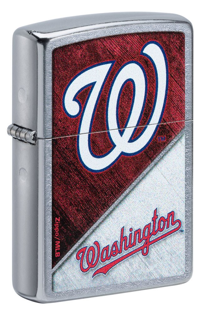 MLB® Washington Nationals™ Colorblock Design