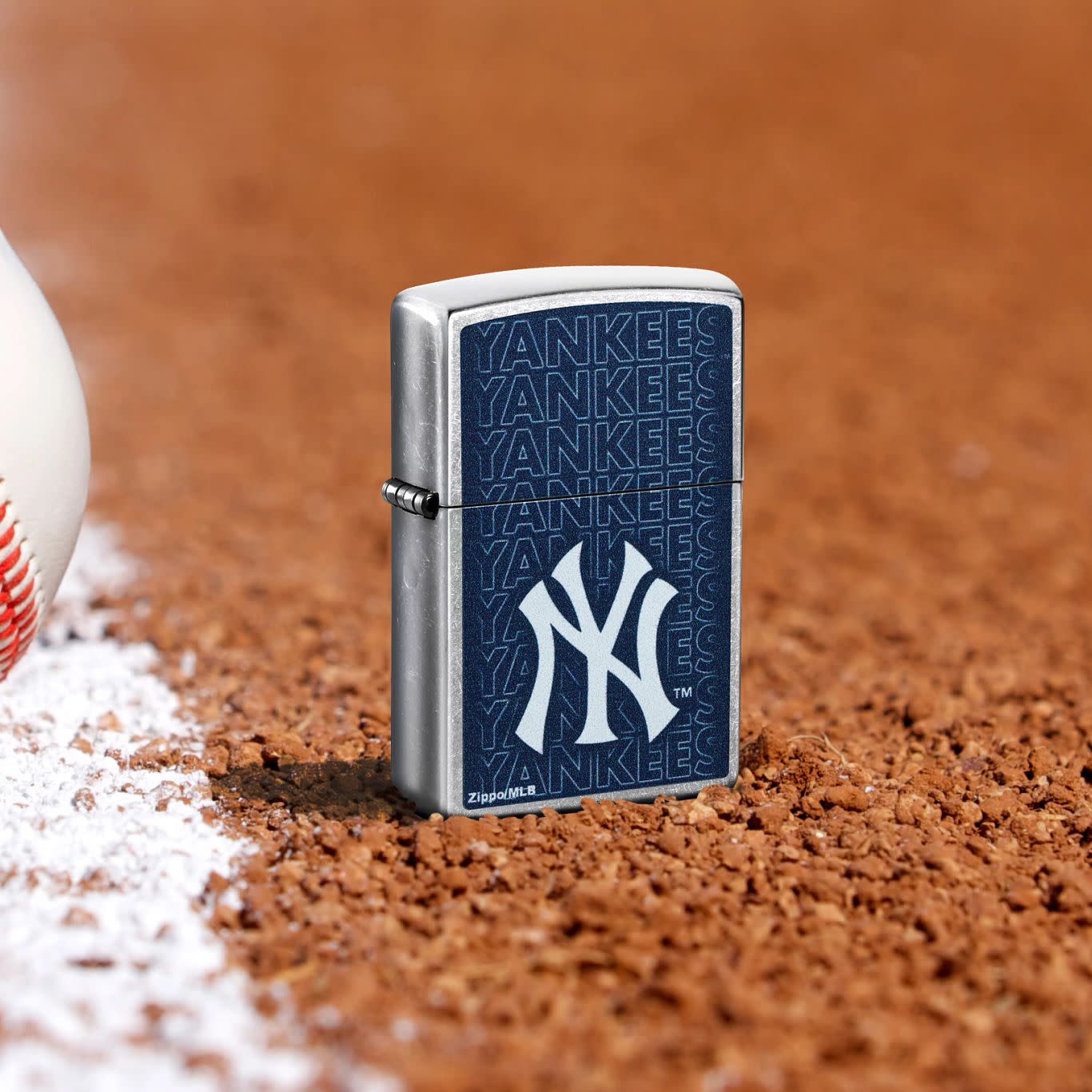 MLB® New York Yankees™ Logo Design - Image 2