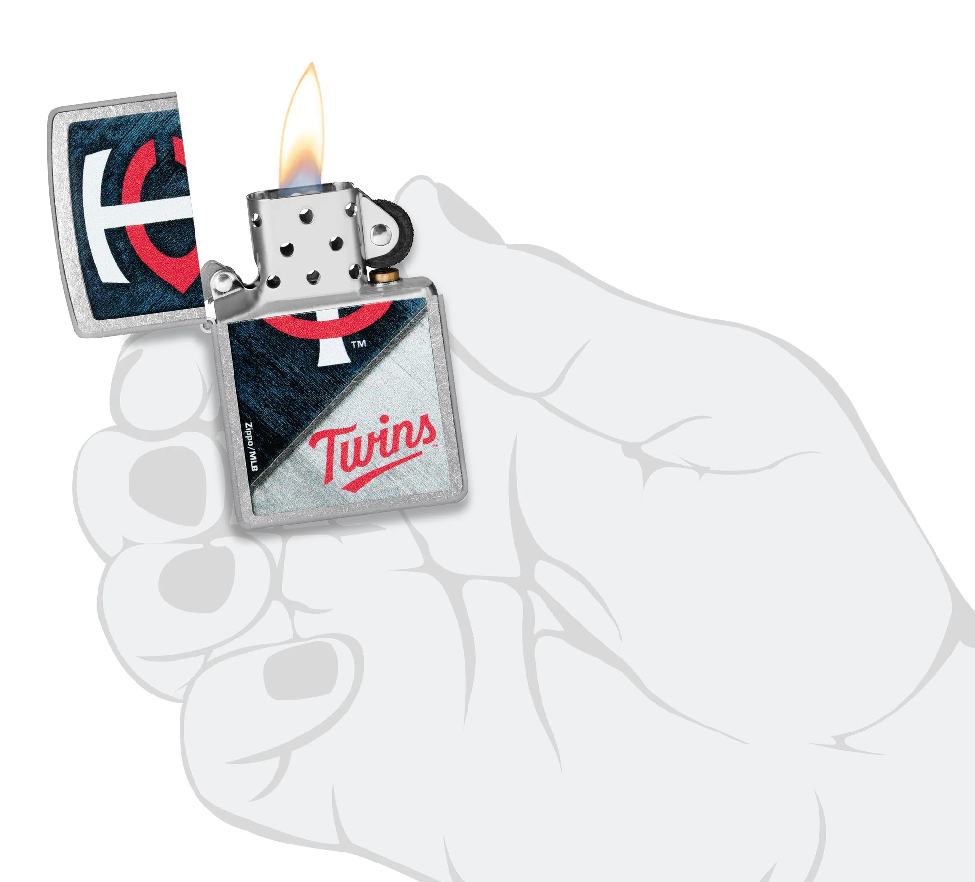 MLB® Minnesota Twins™ - Image 4