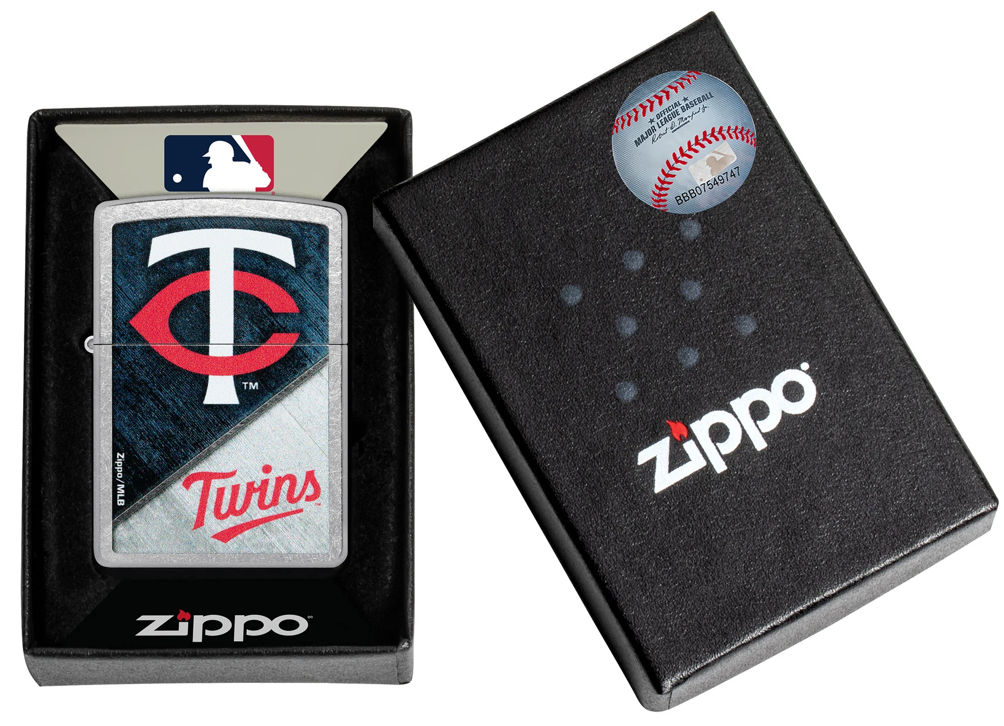 MLB® Minnesota Twins™ - Image 5
