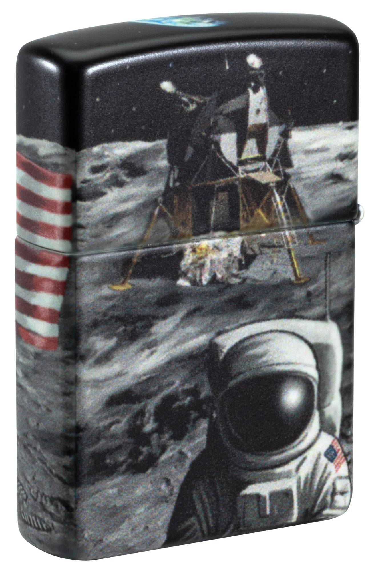 Moon Landing Design - Image 3