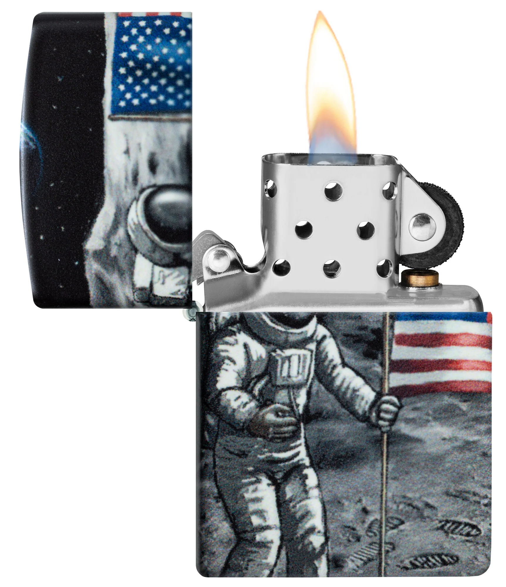 Moon Landing Design - Image 4