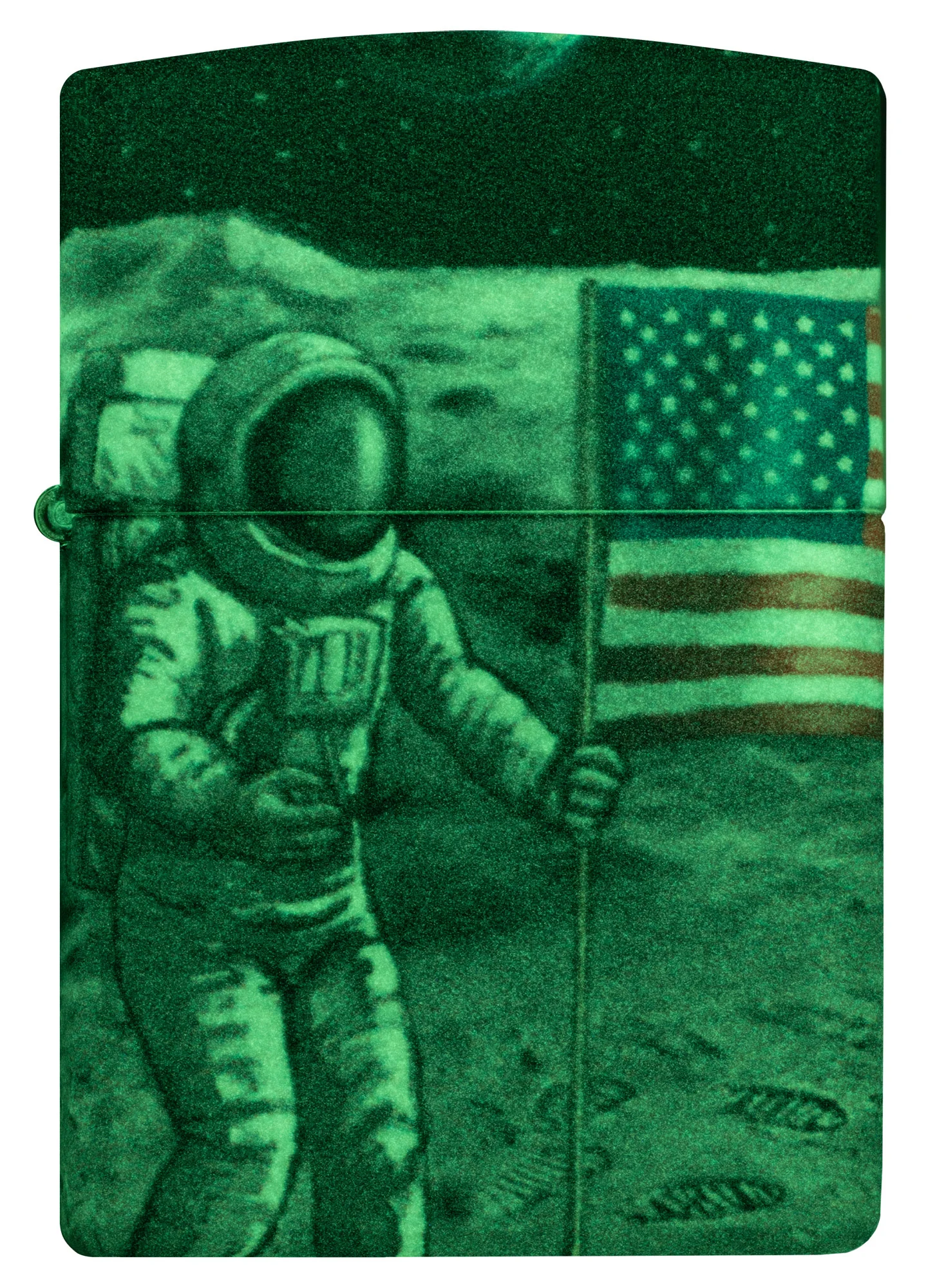 Moon Landing Design - Image 7
