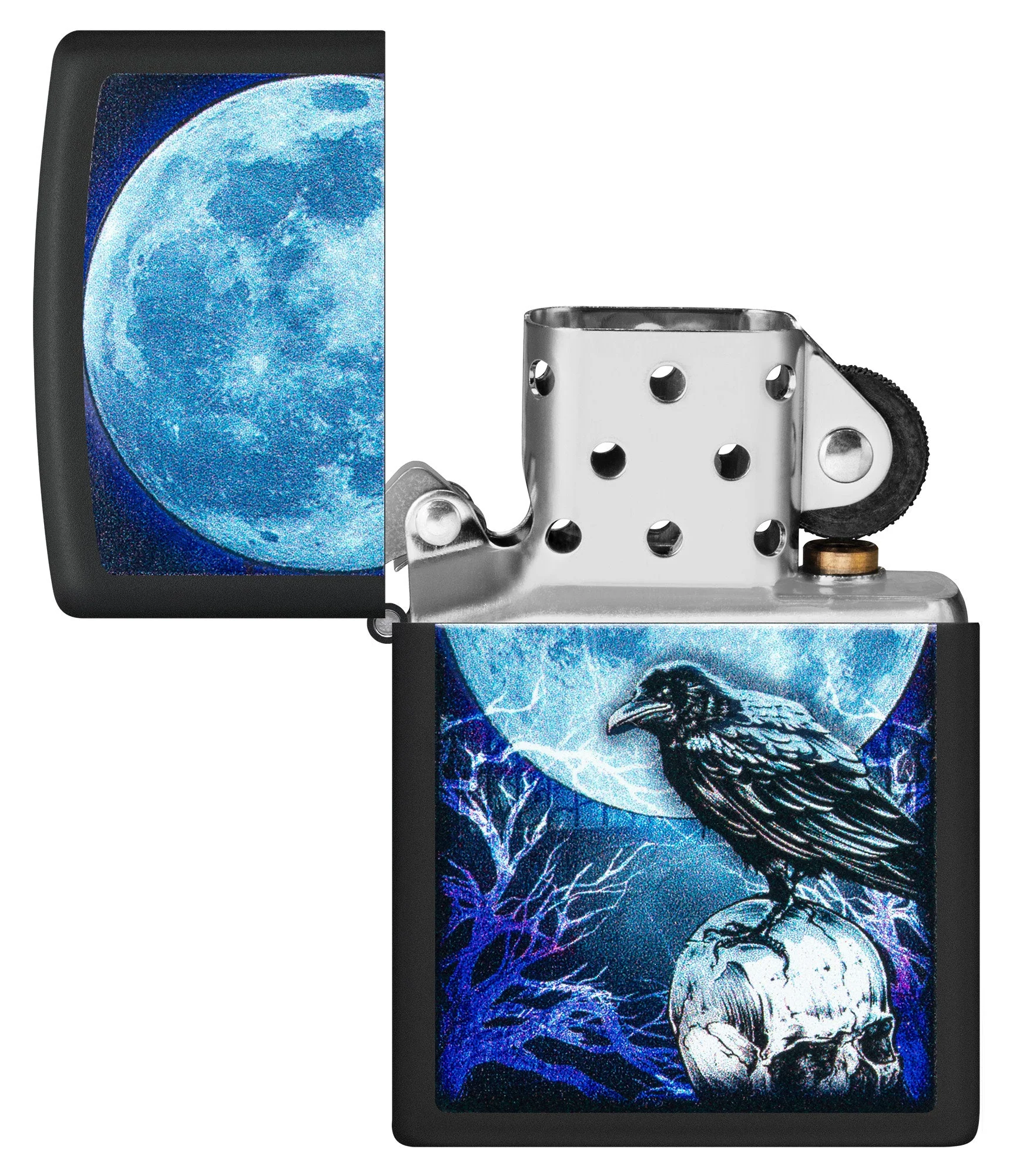Moonlight Crow Design - Image 7