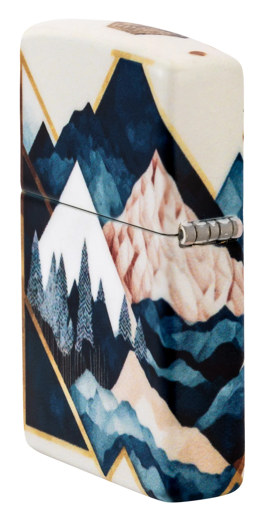 Mountain Collage Design - Image 10