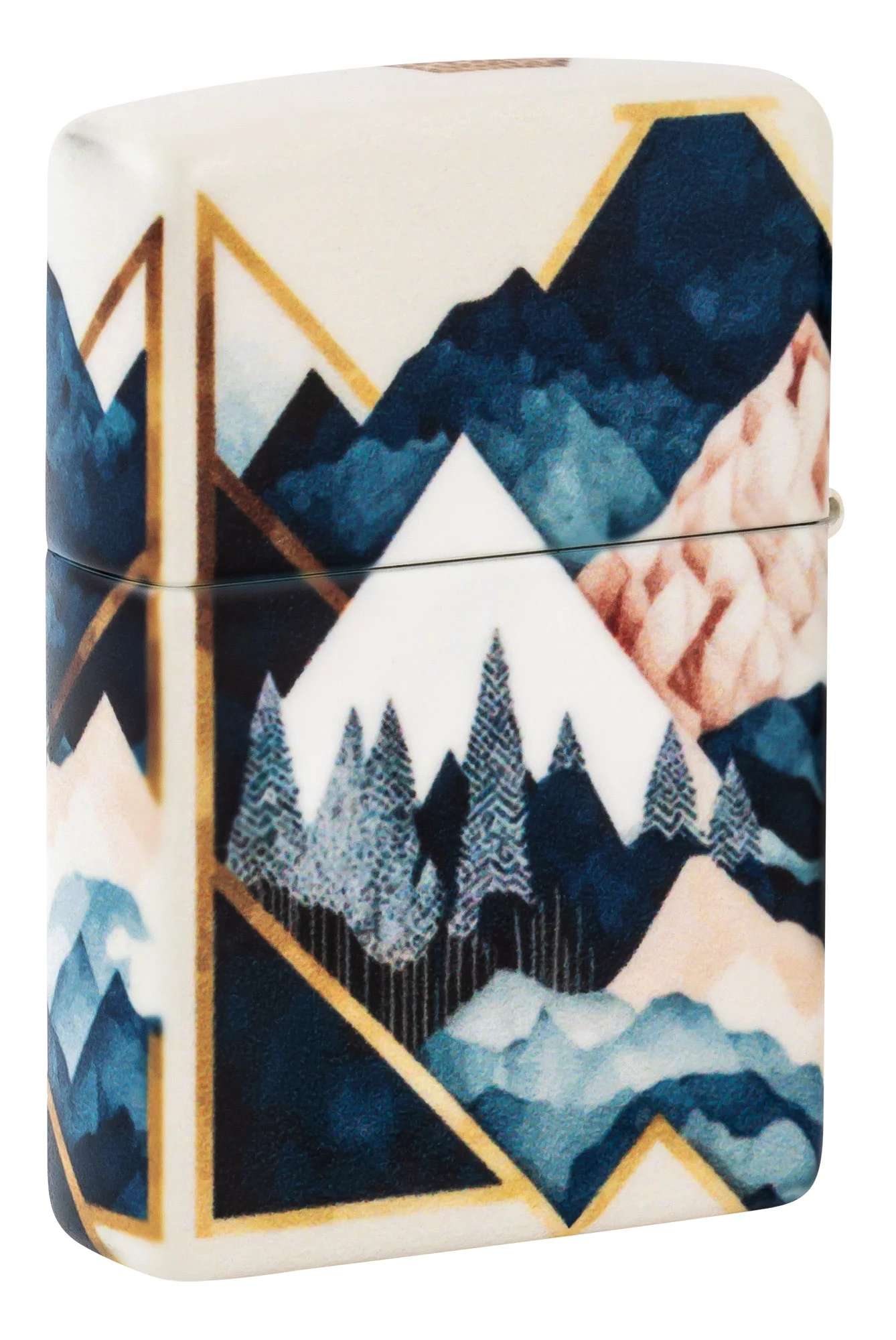 Mountain Collage Design - Image 8