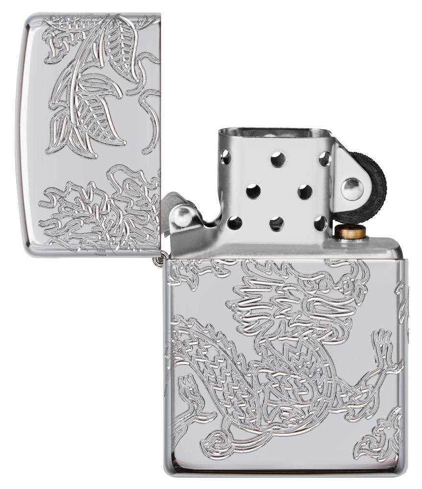 Armor® Dragon and Phoenix Design - Image 9