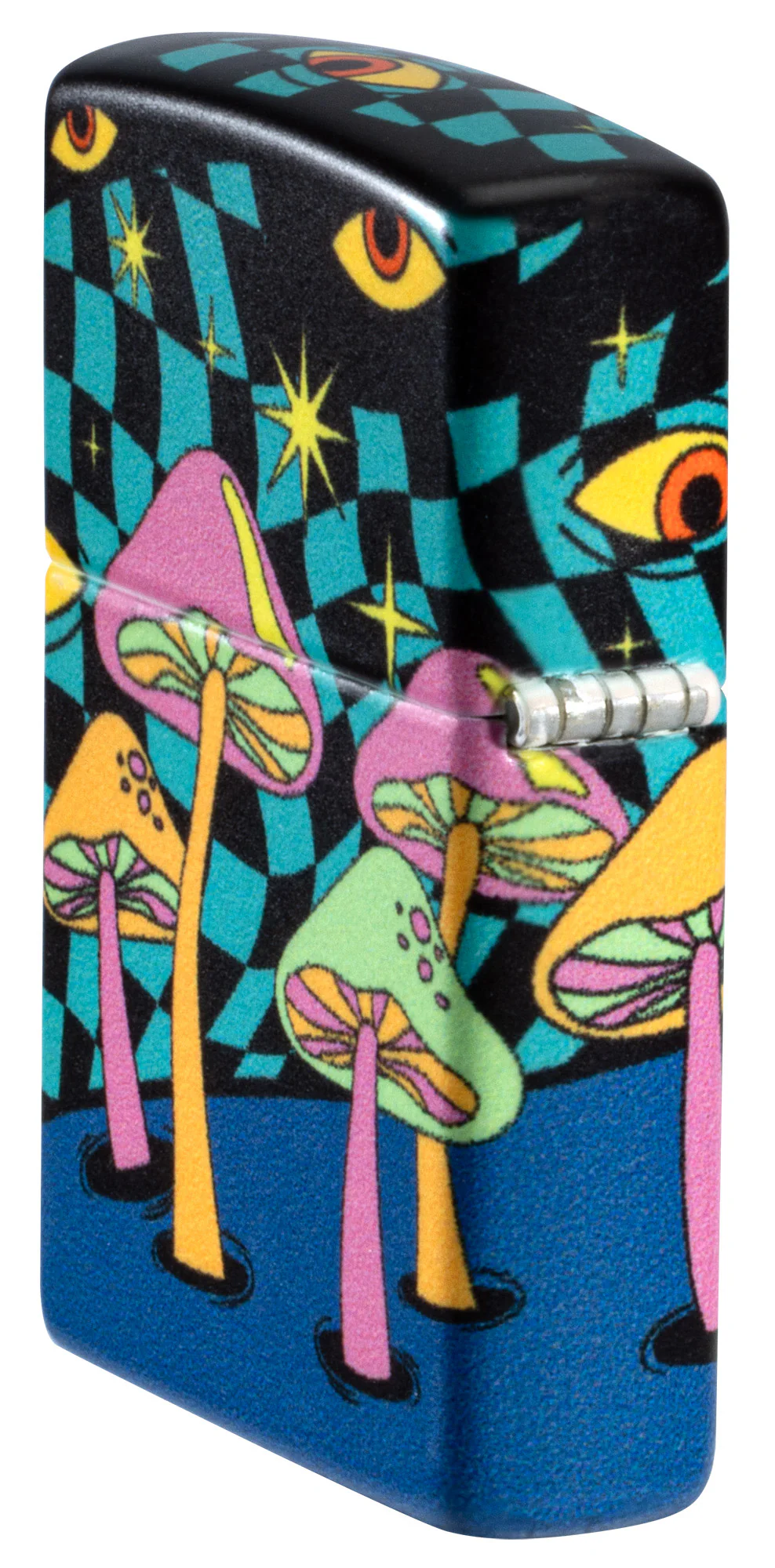 Mushroom Party Design - Image 10