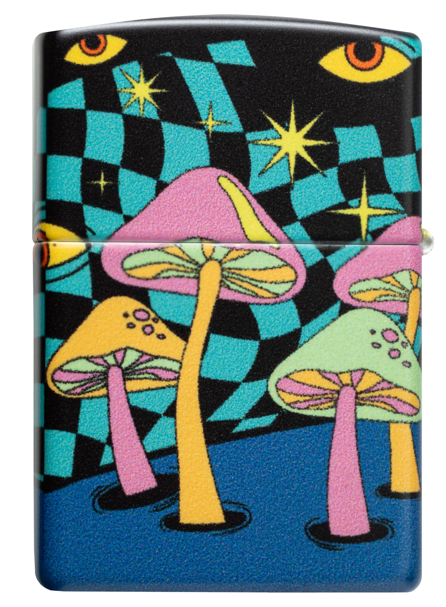 Mushroom Party Design - Image 11