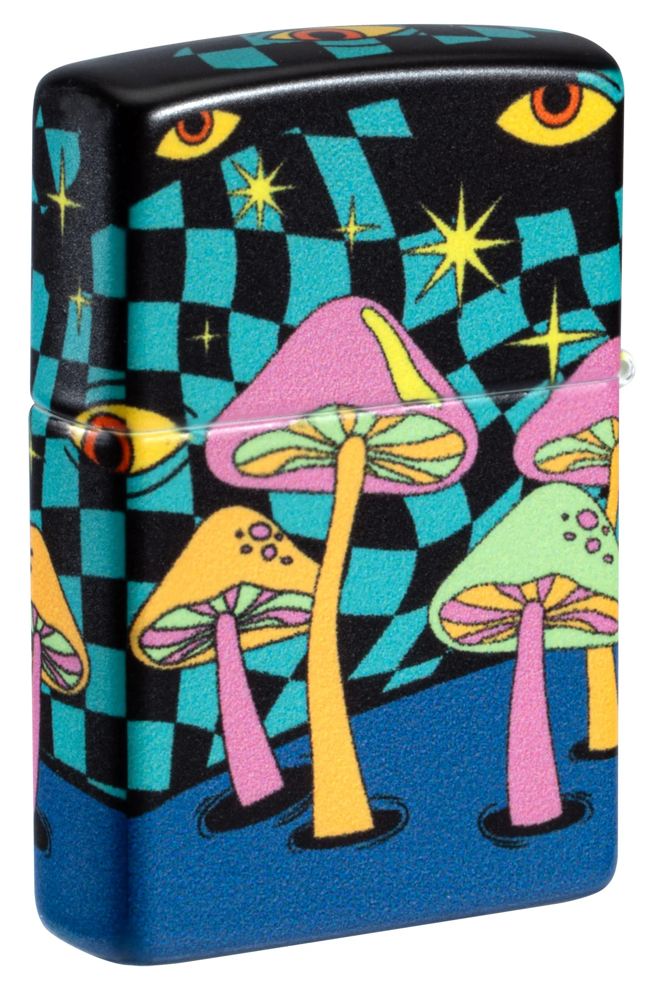Mushroom Party Design - Image 8