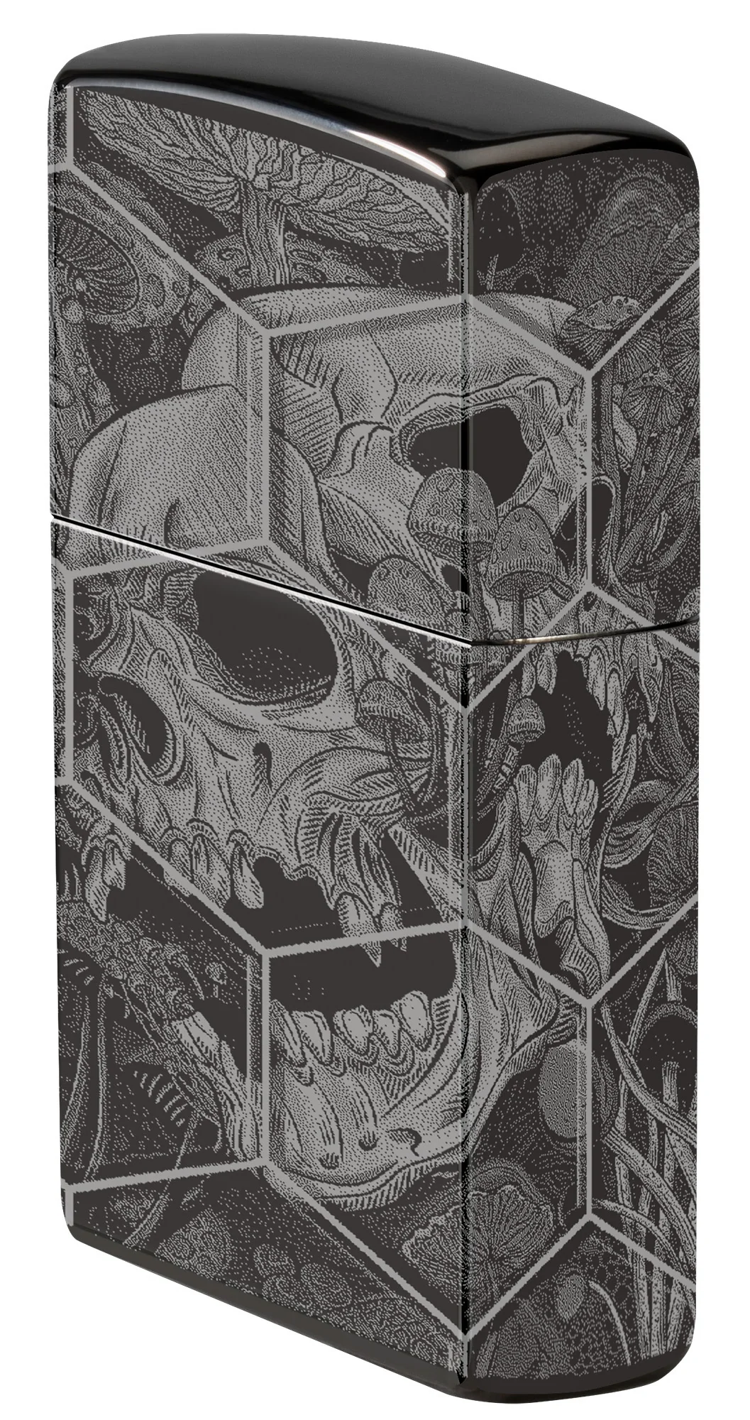 Mushroom Skulls Design - Image 9