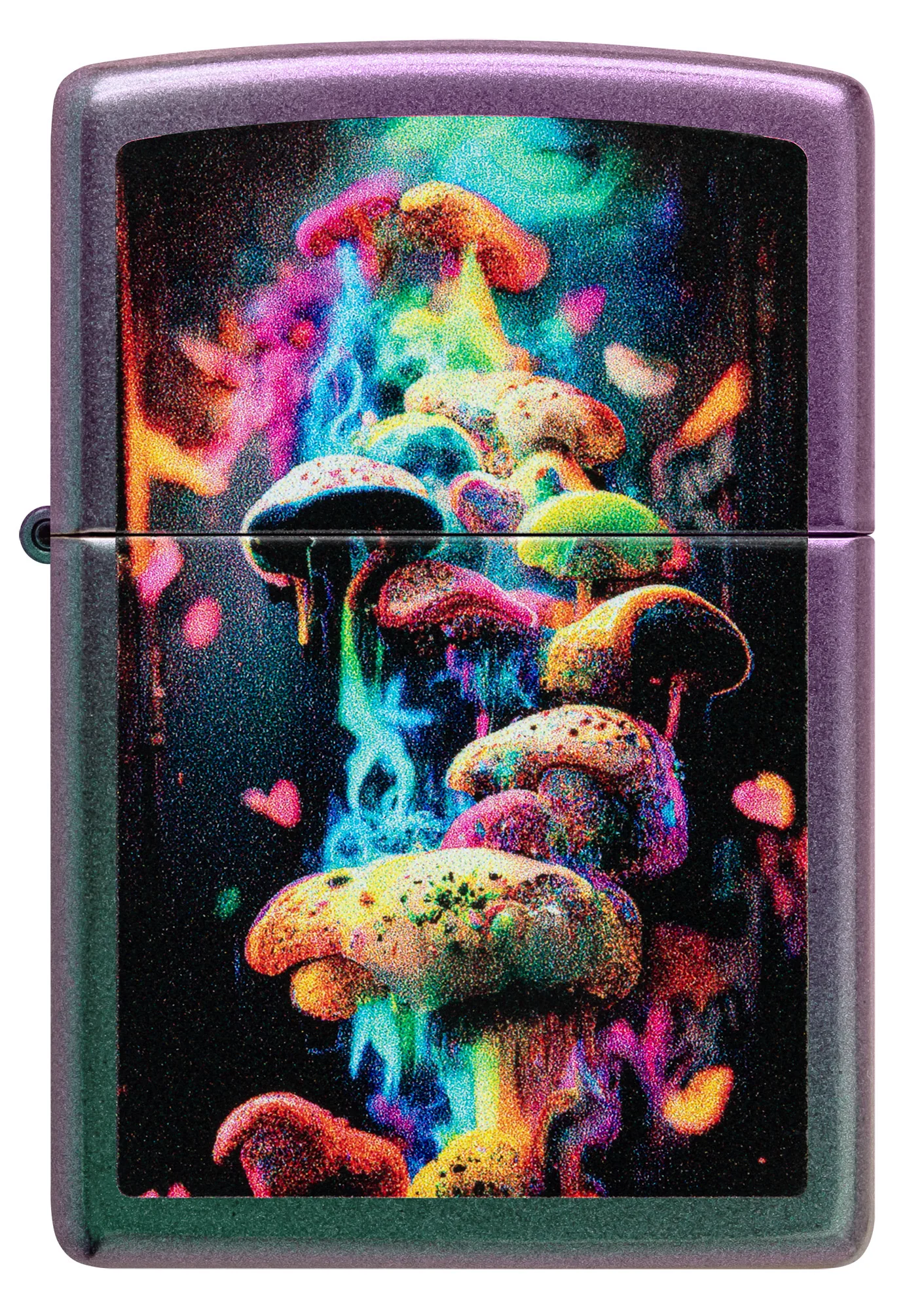 Mushrooms Design - Image 6