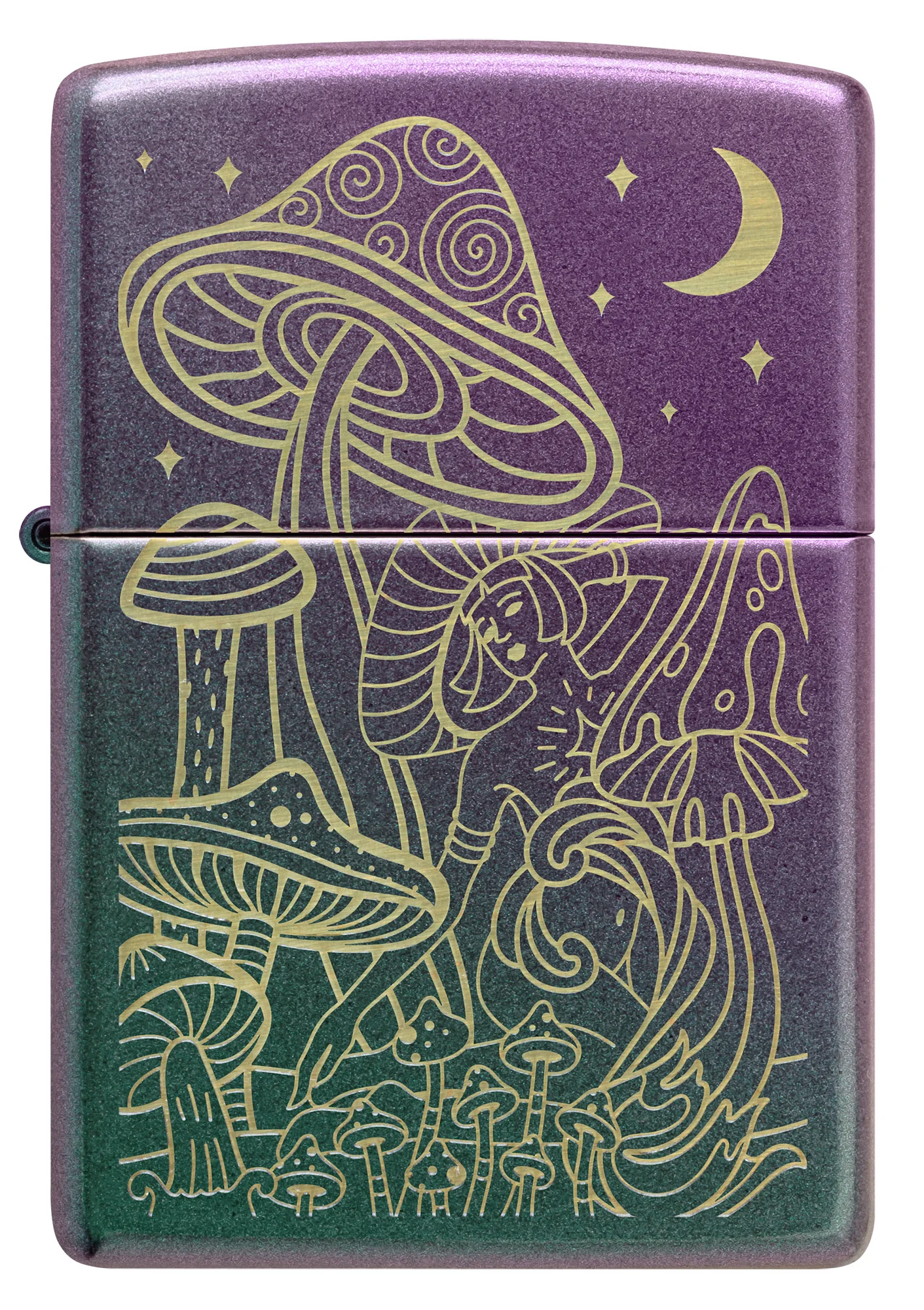 Laser Mushrooms Design - Image 6