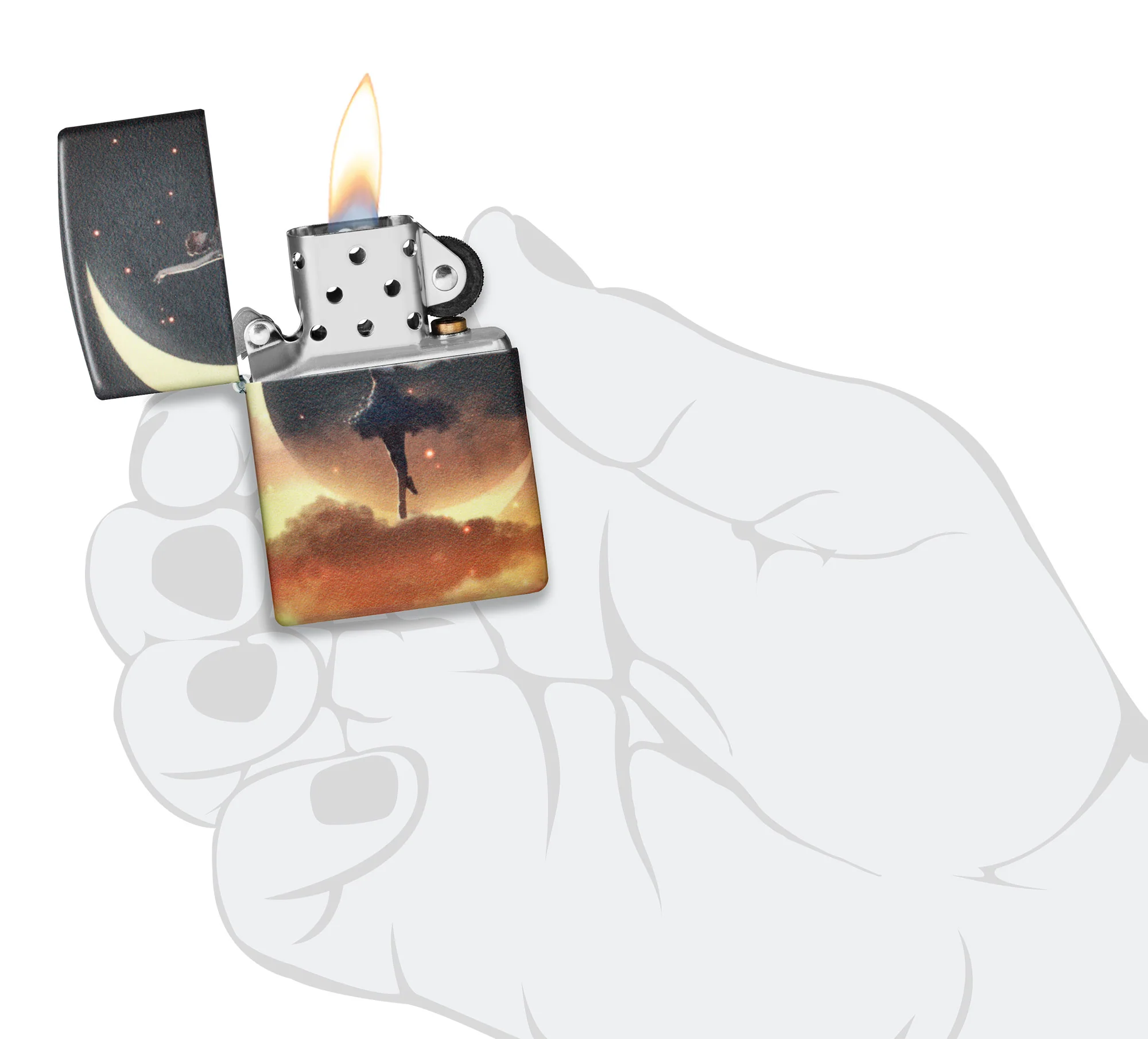 Mythological Design - Image 5