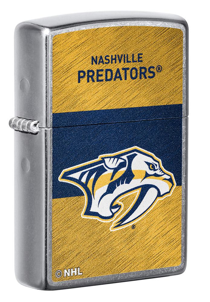 Nashville Predators® Icon Design