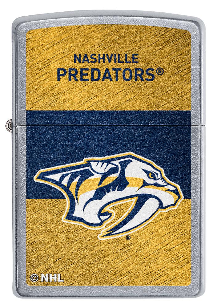 Nashville Predators® Icon Design - Image 6