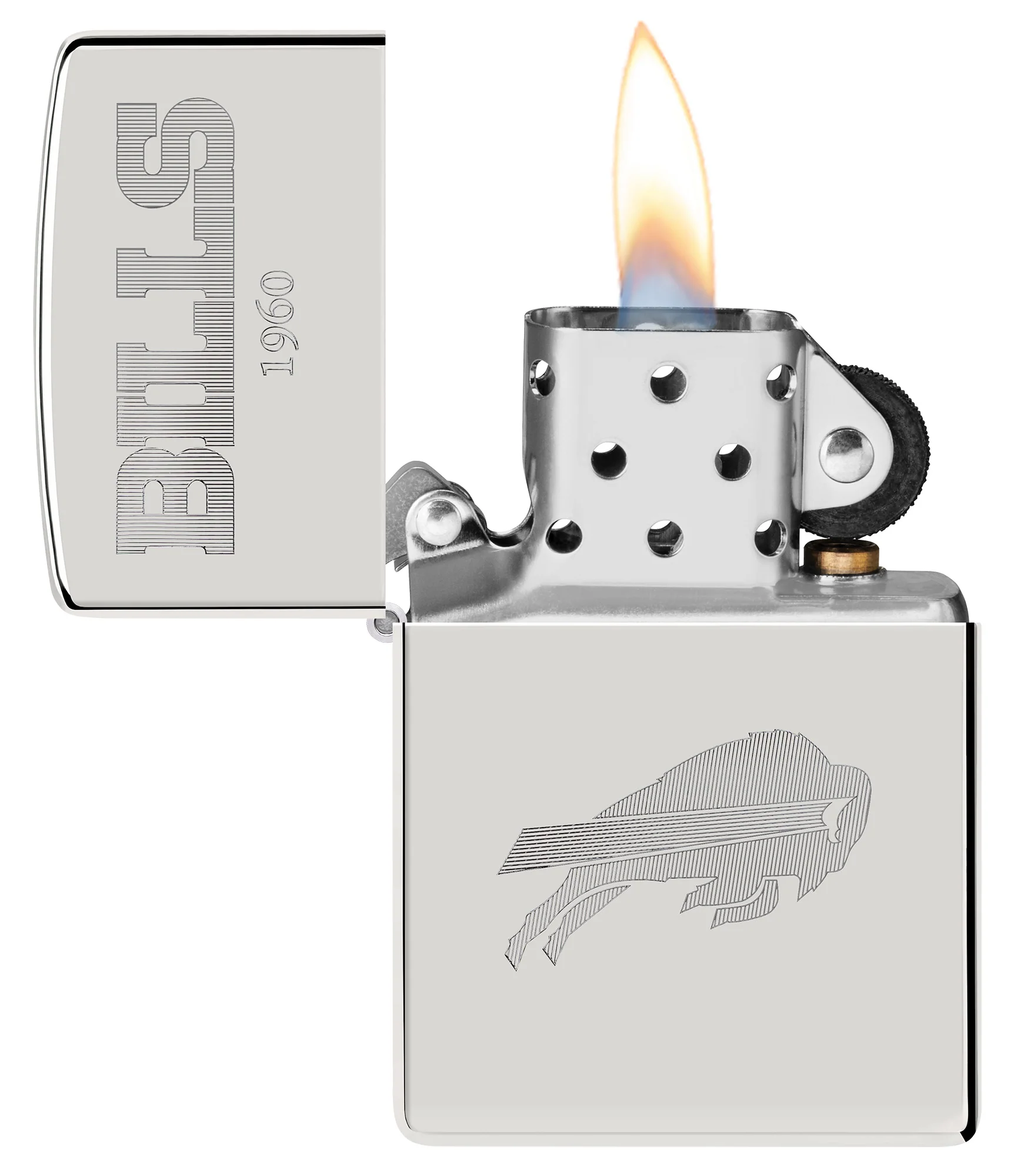 NFL Sterling Silver Collectible – AFC East - Image 6