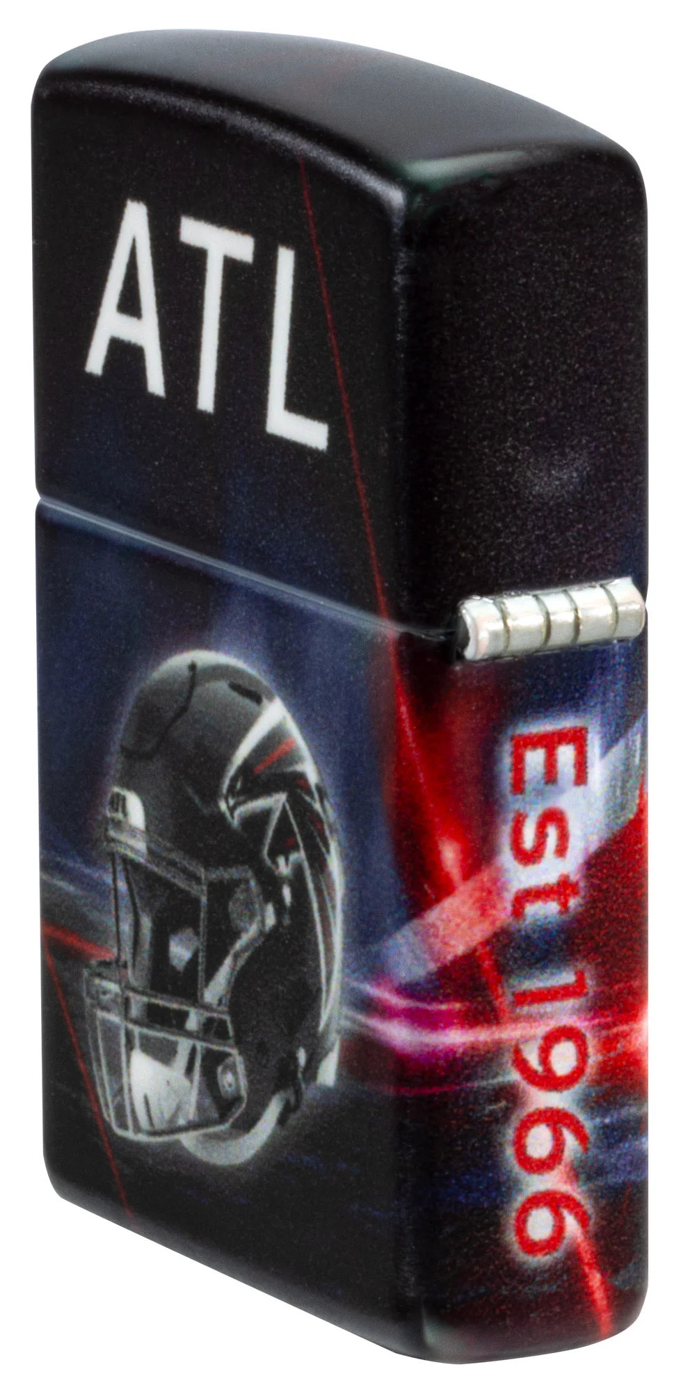 NFL Atlanta Falcons Team Spirit Design - Image 10