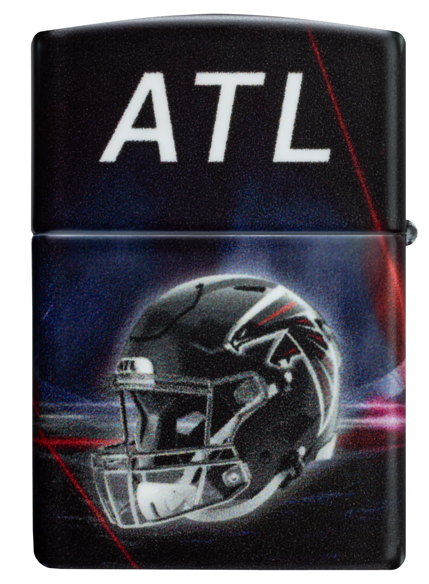 NFL Atlanta Falcons Team Spirit Design - Image 11