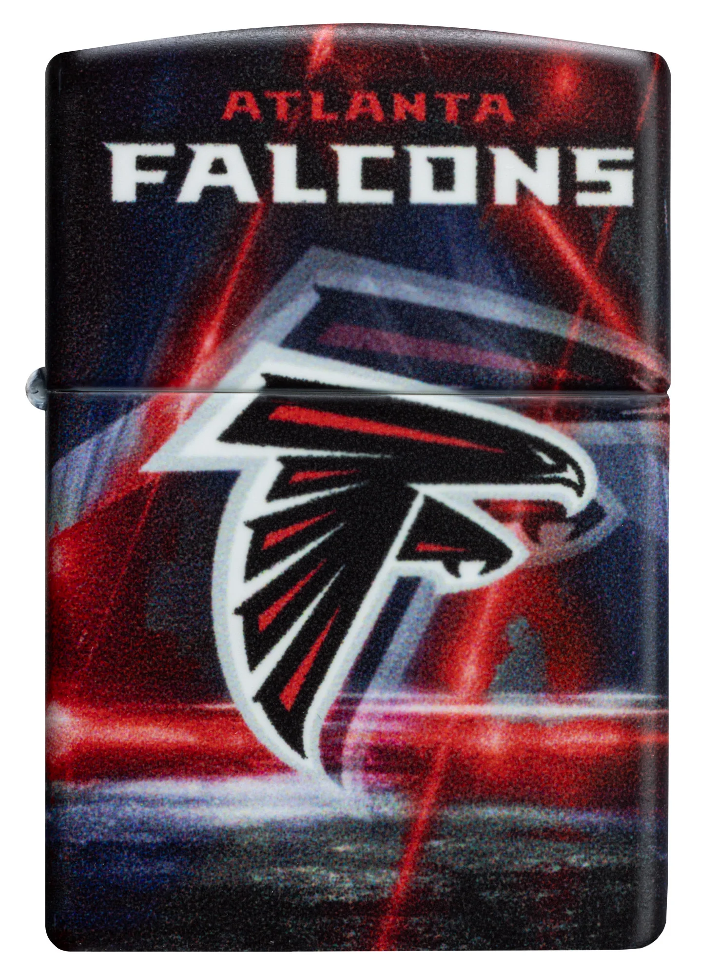NFL Atlanta Falcons Team Spirit Design - Image 3