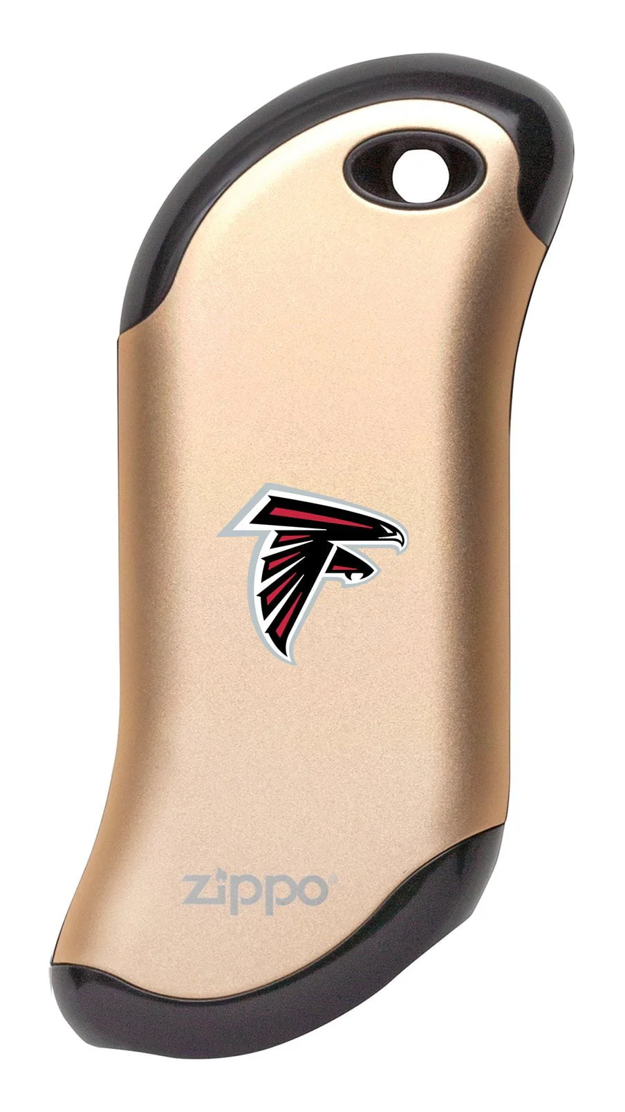NFL Atlanta Falcons: HeatBank® 9s Rechargeable Hand Warmer - Image 3