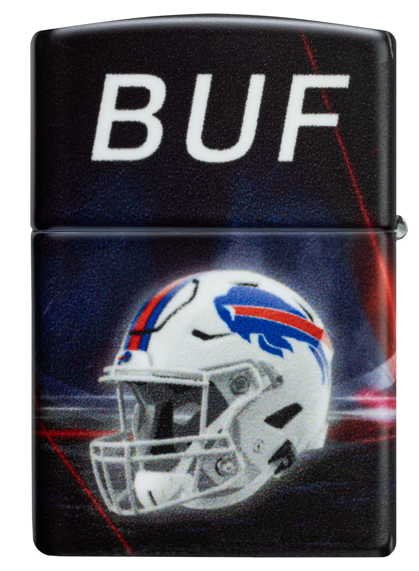 NFL Buffalo Bills Team Spirit Design - Image 11